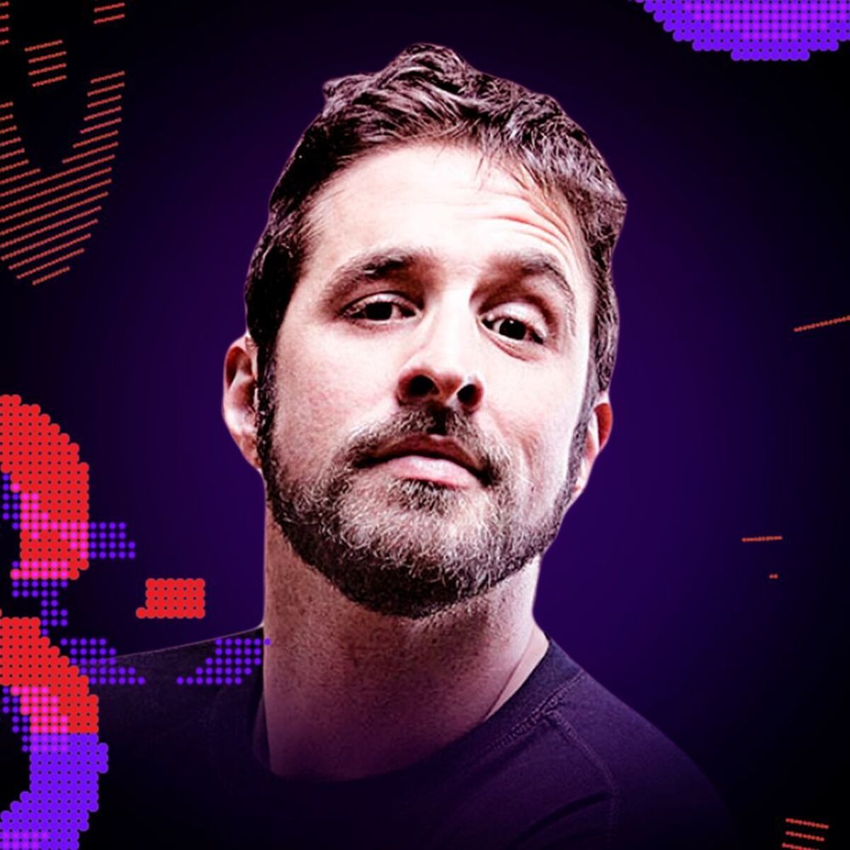 Show cover of Mais Que 8 Minutos - Podcast