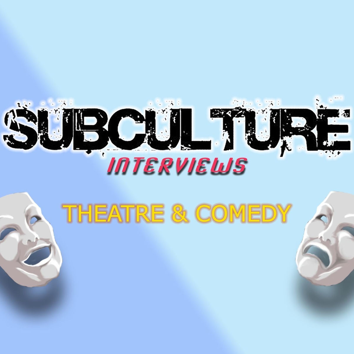Show cover of Subculture Theatre/Comedy/Literature Interviews & Reviews