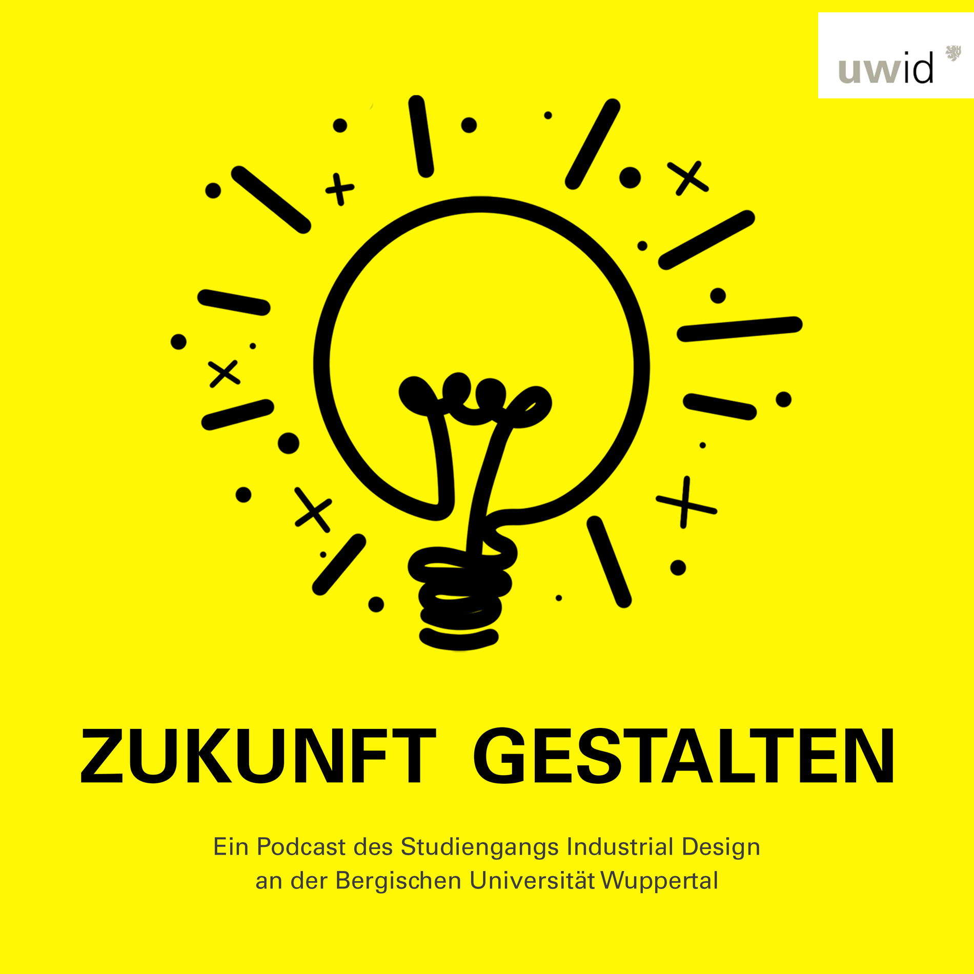 Show cover of Zukunft gestalten