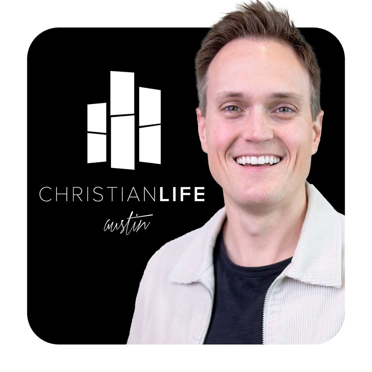 Show cover of Christian Life Austin