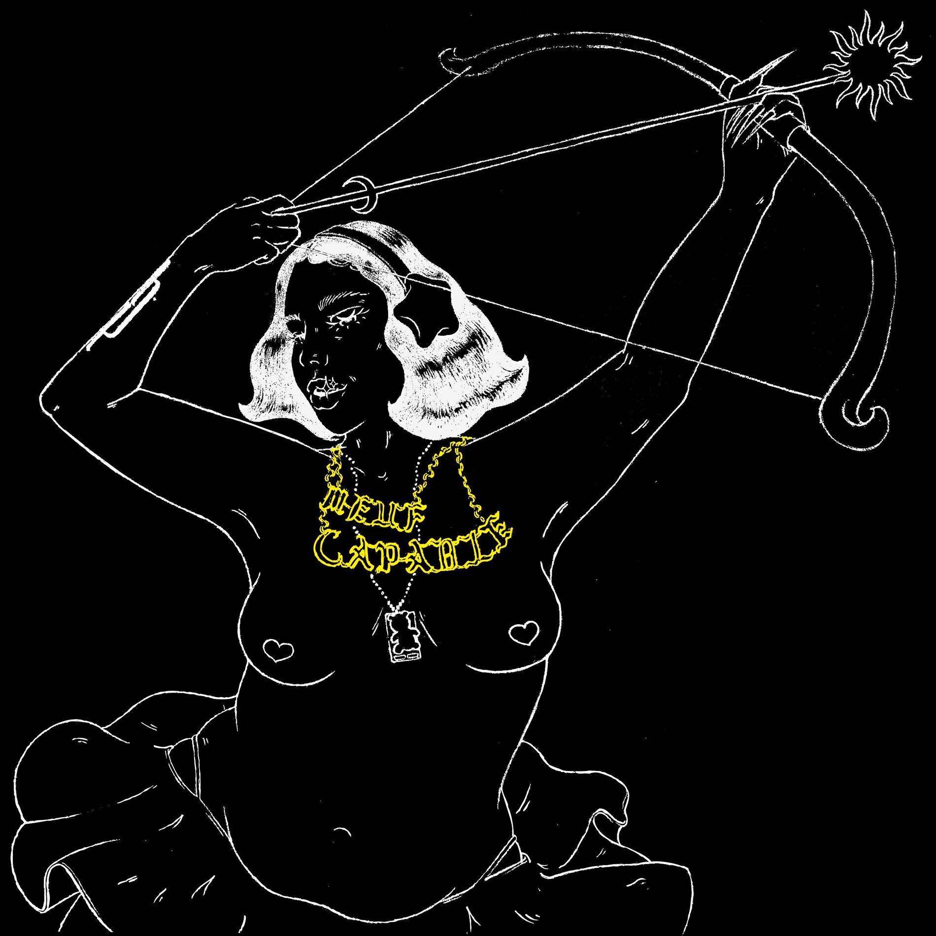 Show cover of Meuf Capable