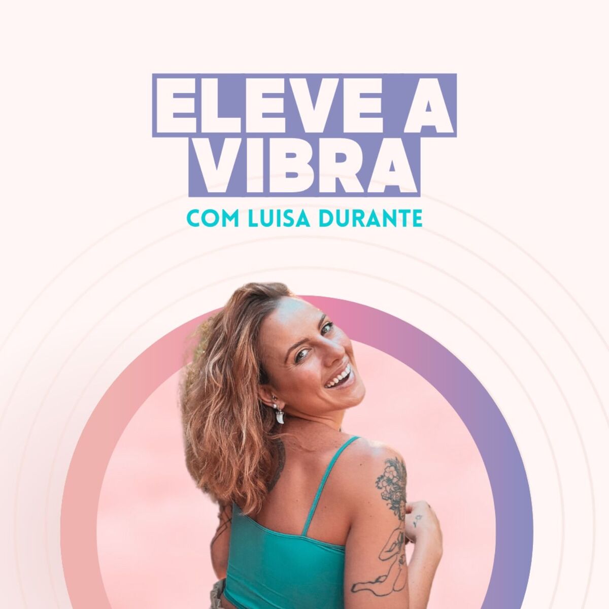 Show cover of Eleve a Vibra