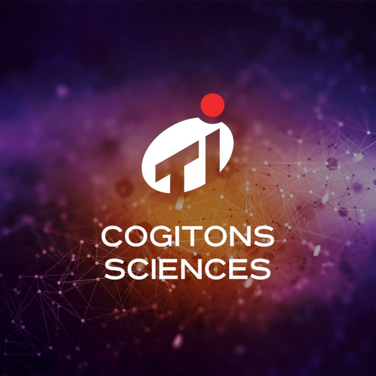 Show cover of Cogitons sciences