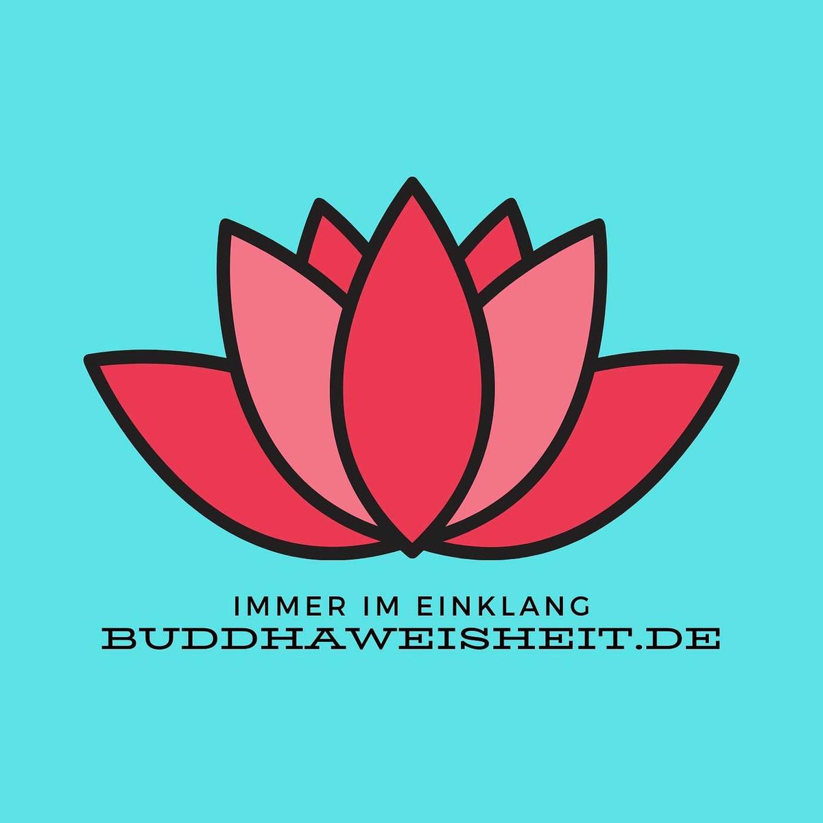 Show cover of buddhaweisheit
