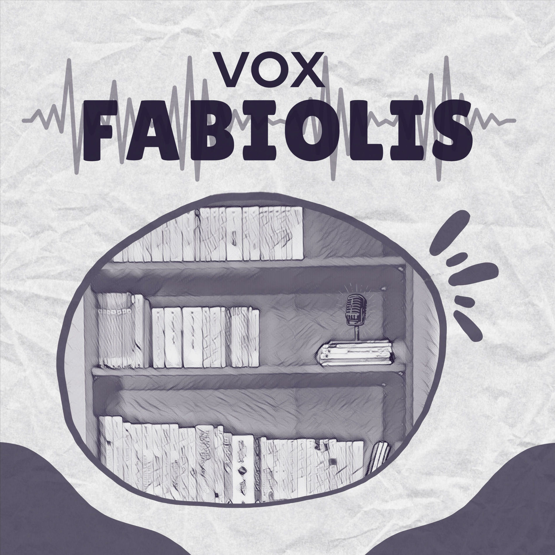 Show cover of Vox Fabiolis