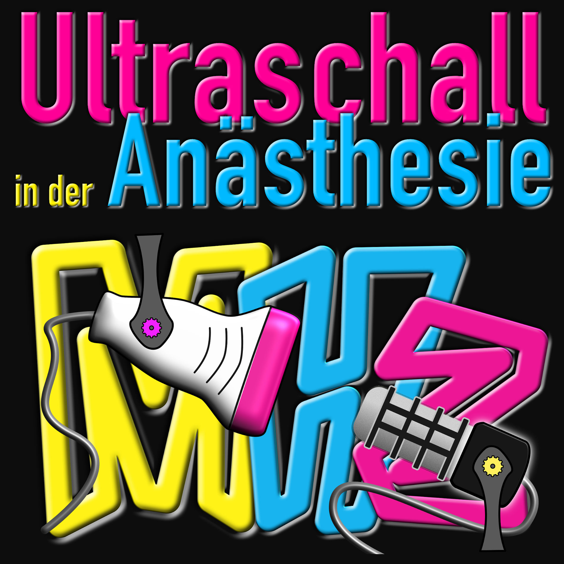 Show cover of Radiomegahertz