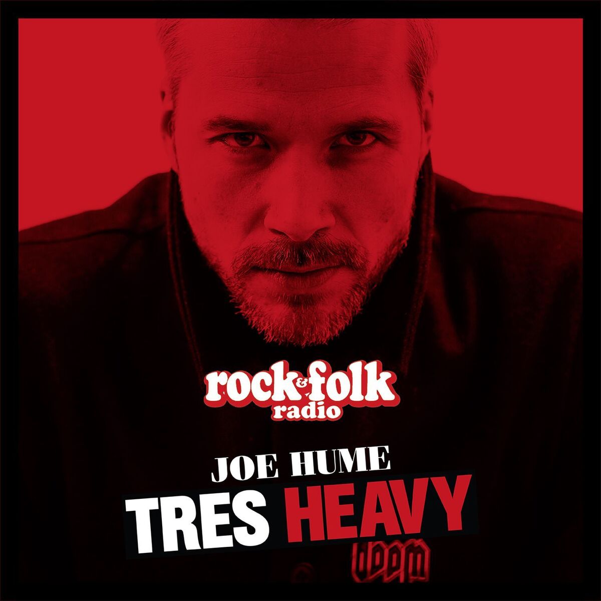Show cover of Très Heavy