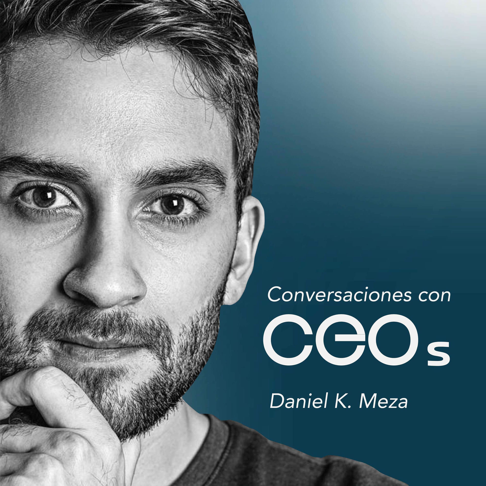 Show cover of Conversaciones Con CEOs