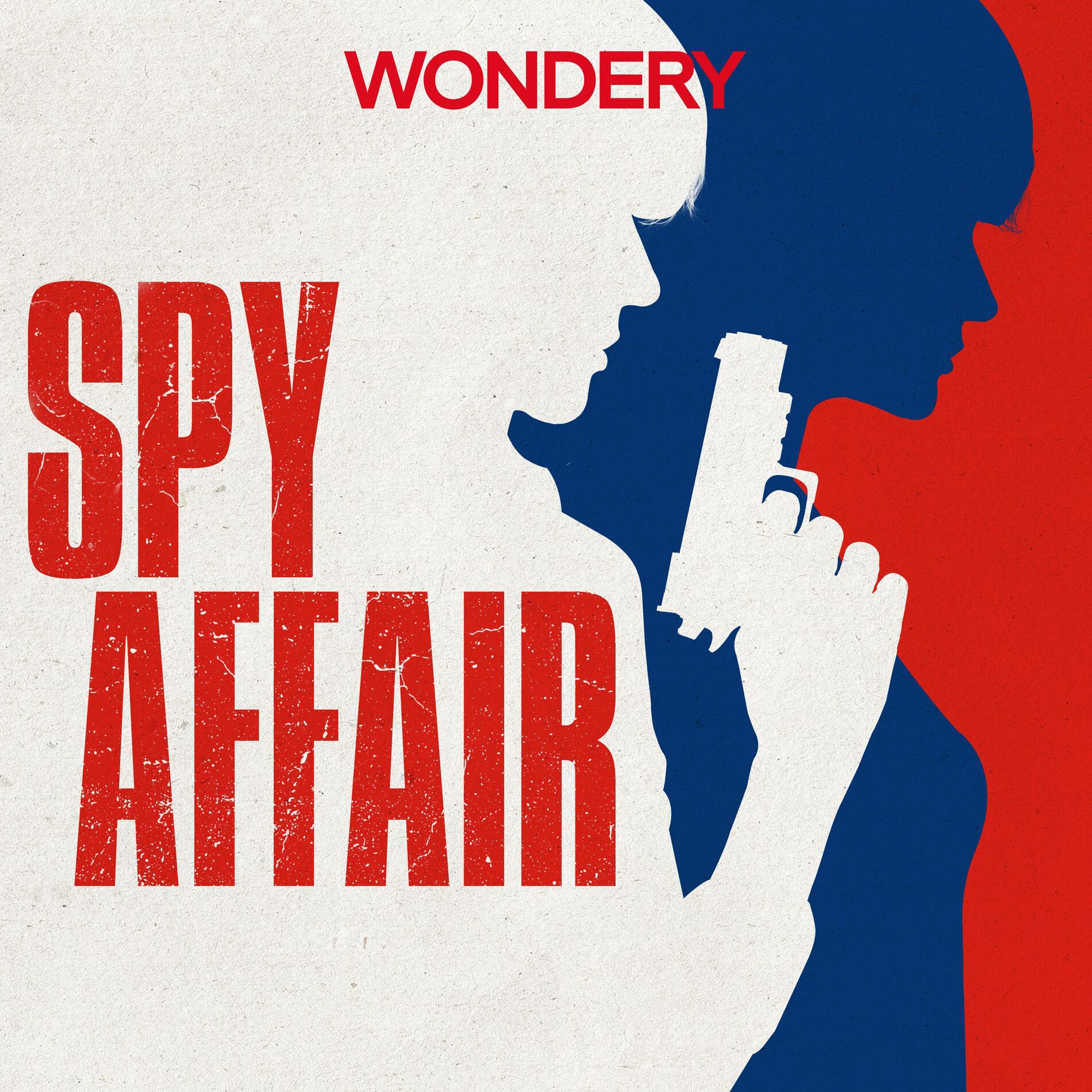 Show cover of Spy Affair