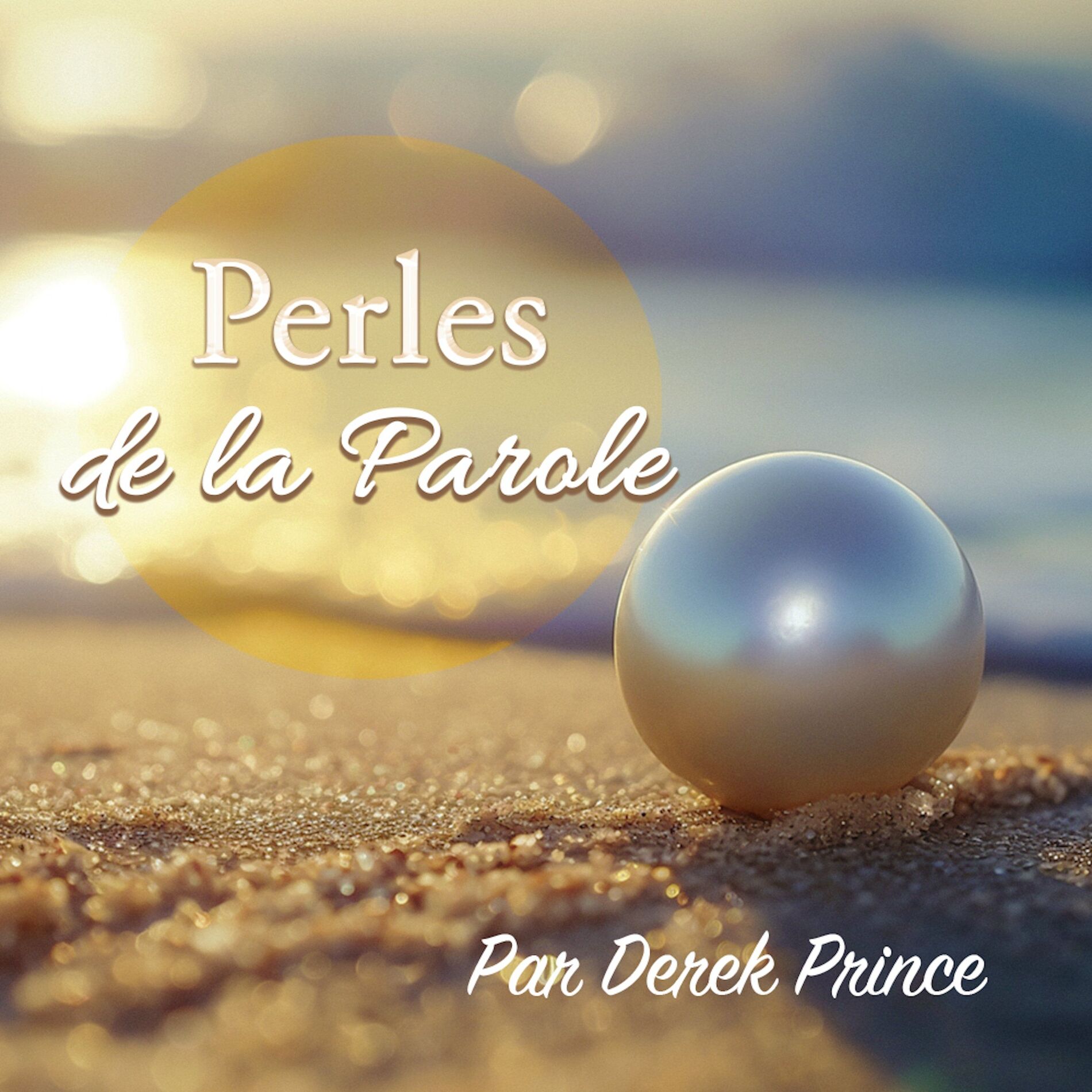 Show cover of Perles de la Parole