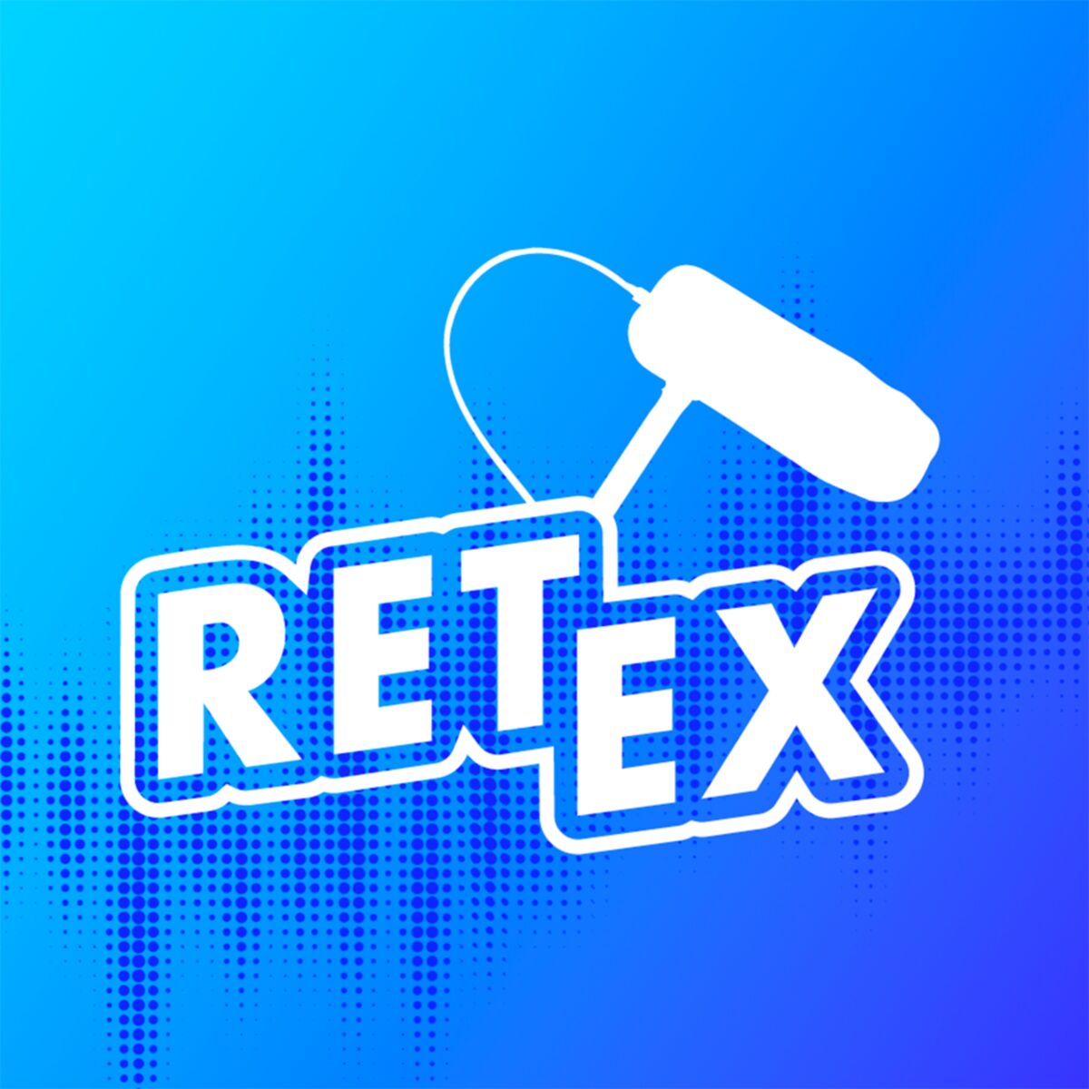 Show cover of Retex