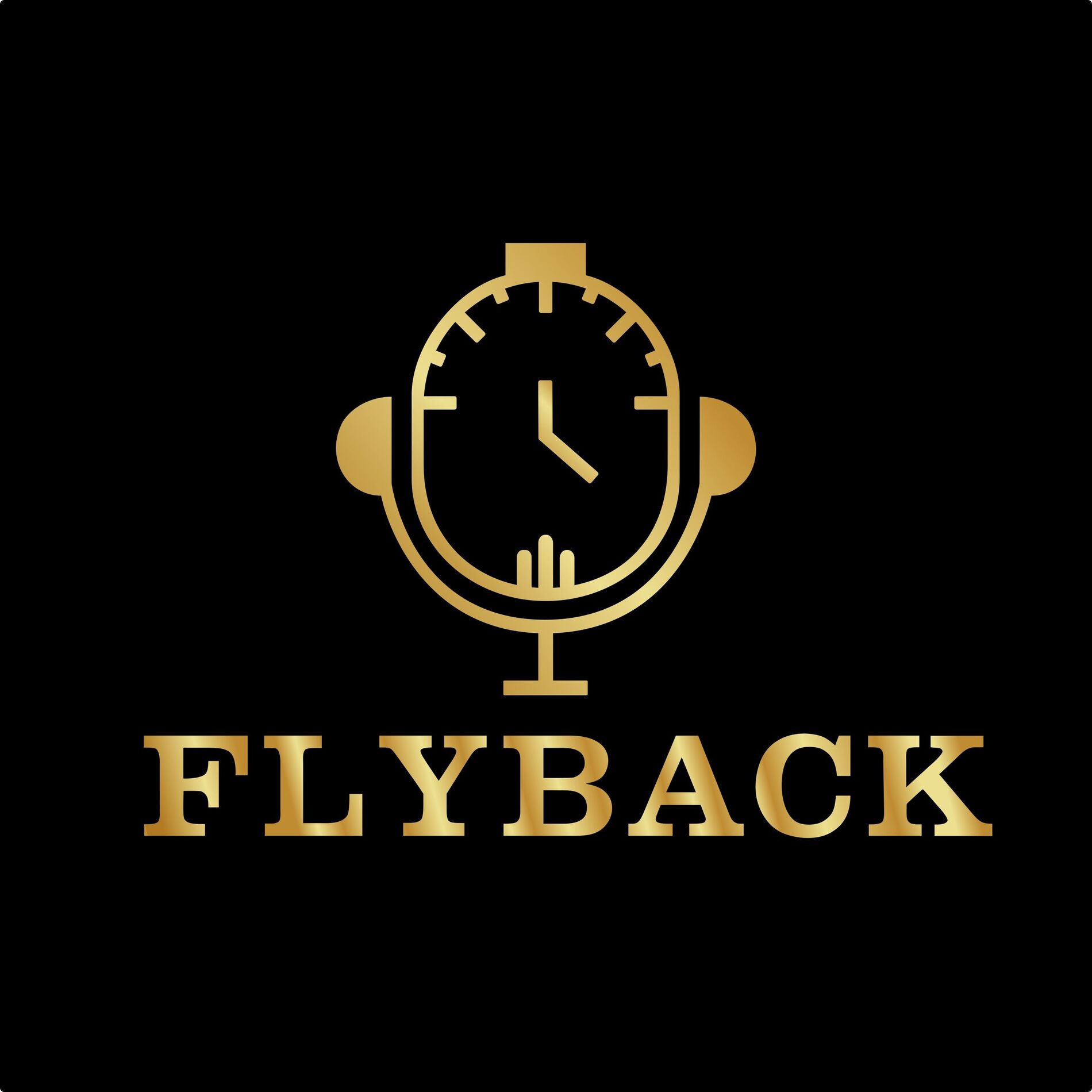 Show cover of Flyback