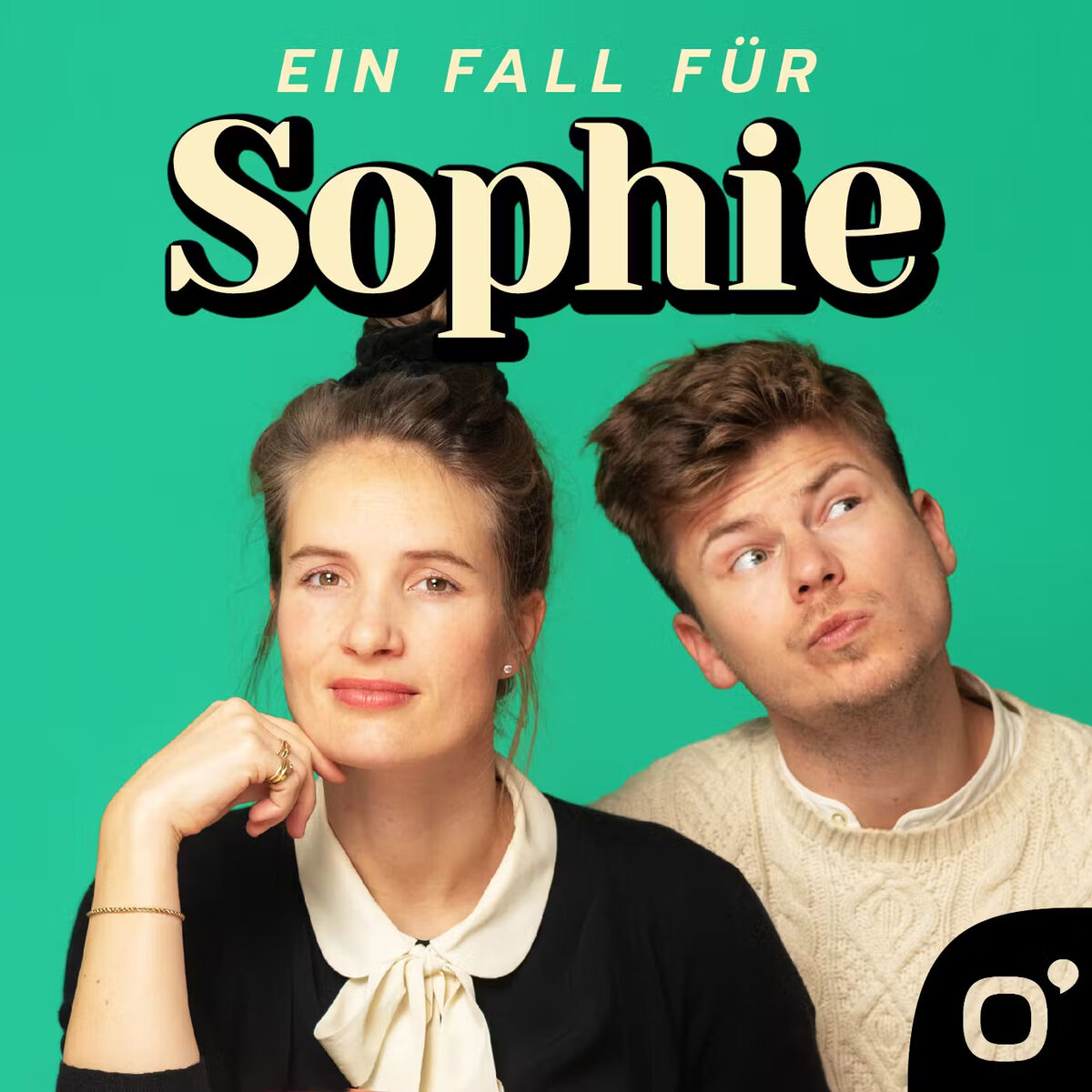 Show cover of Ein Fall für Sophie - Justiz für Dummies