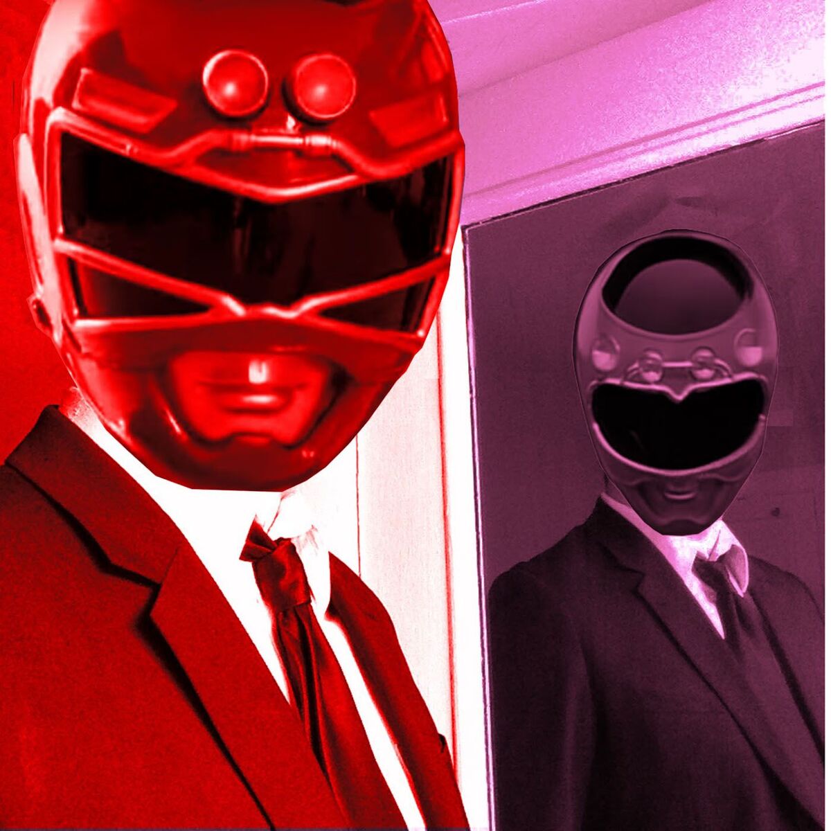 Show cover of Super Sentai Brothers