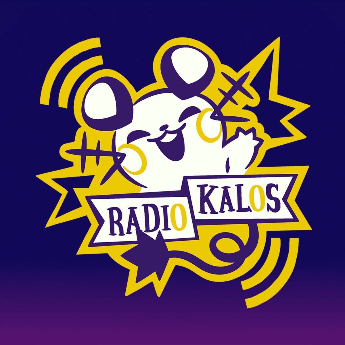 Show cover of Radio Kalos