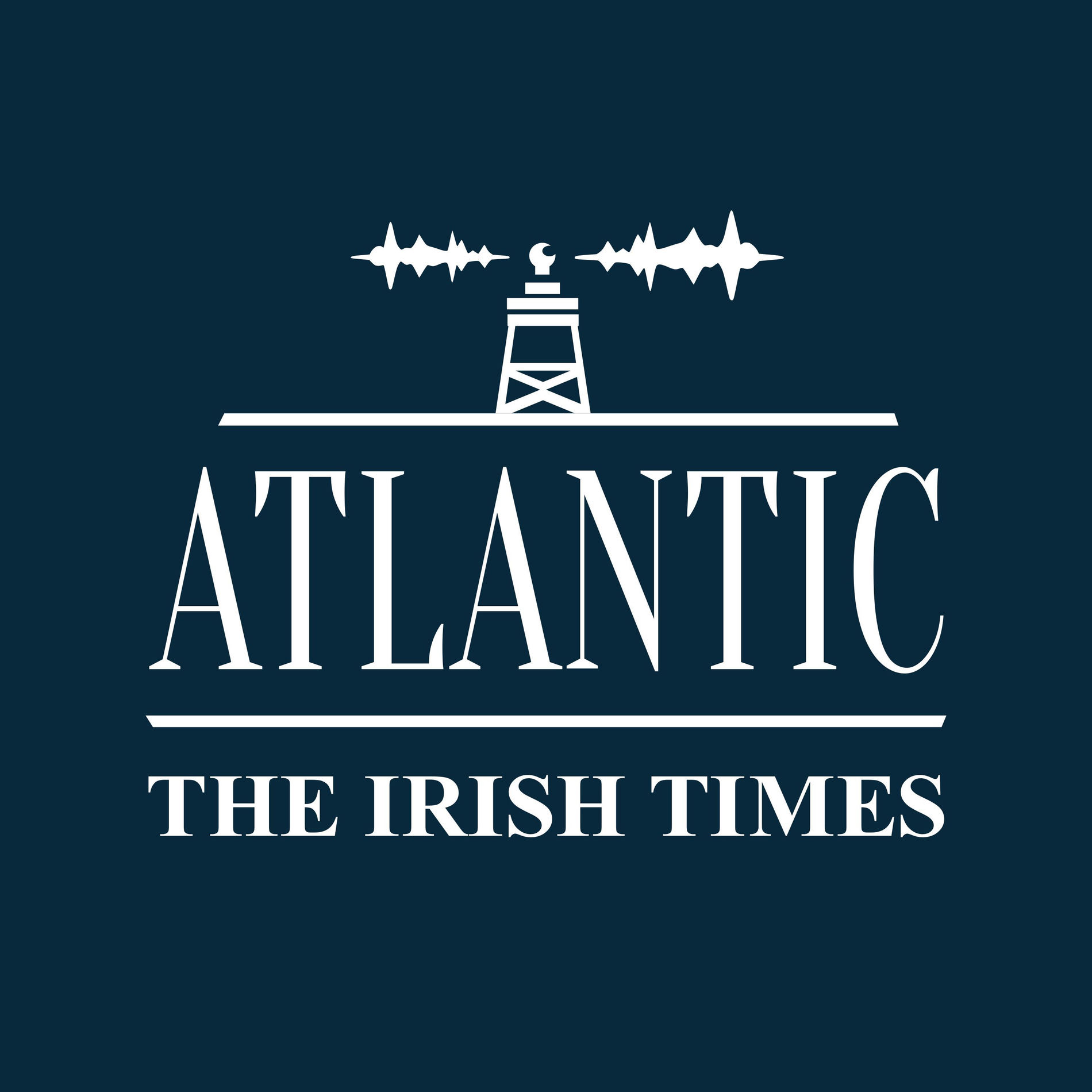 Show cover of The Irish Times Atlantic