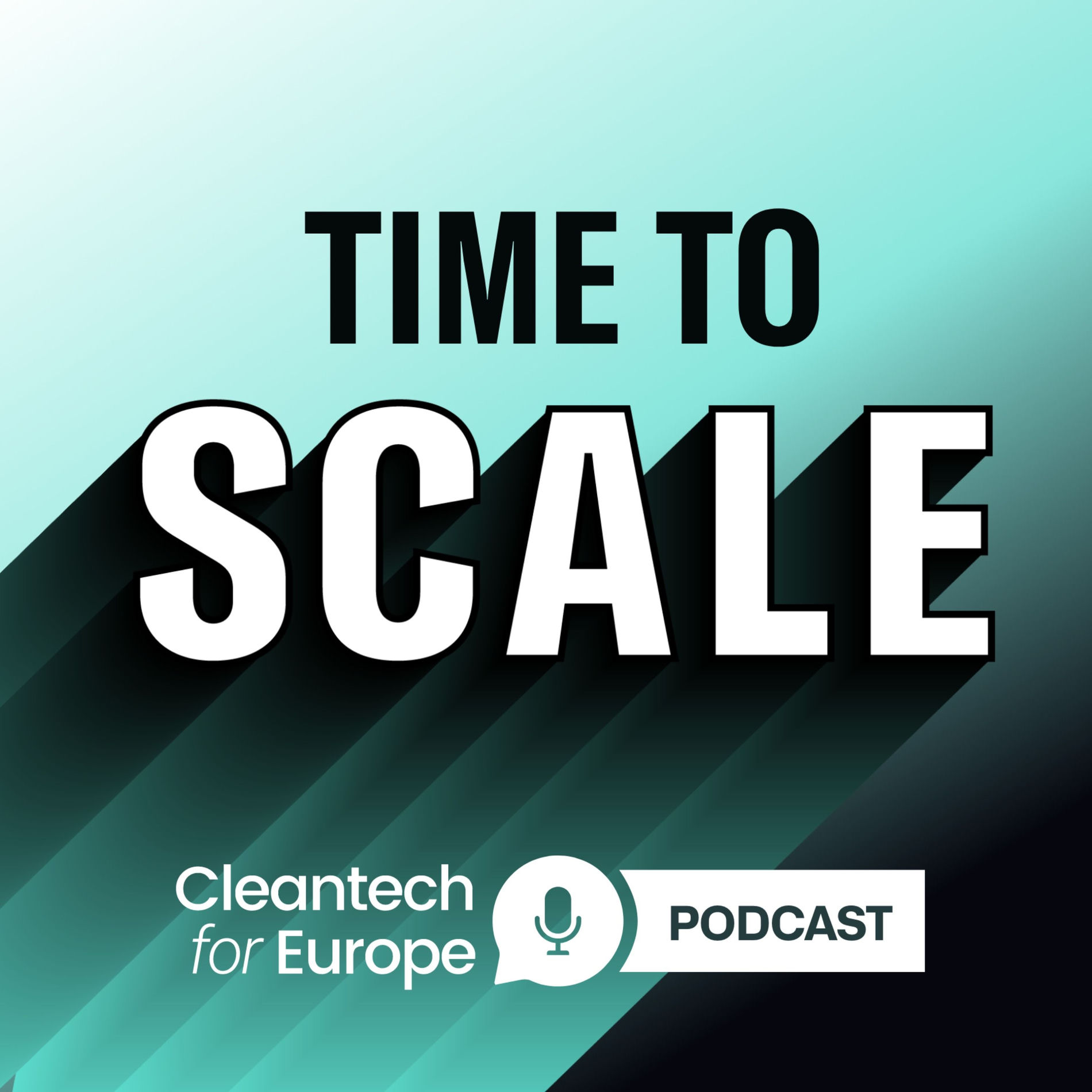 Show cover of Time to Scale