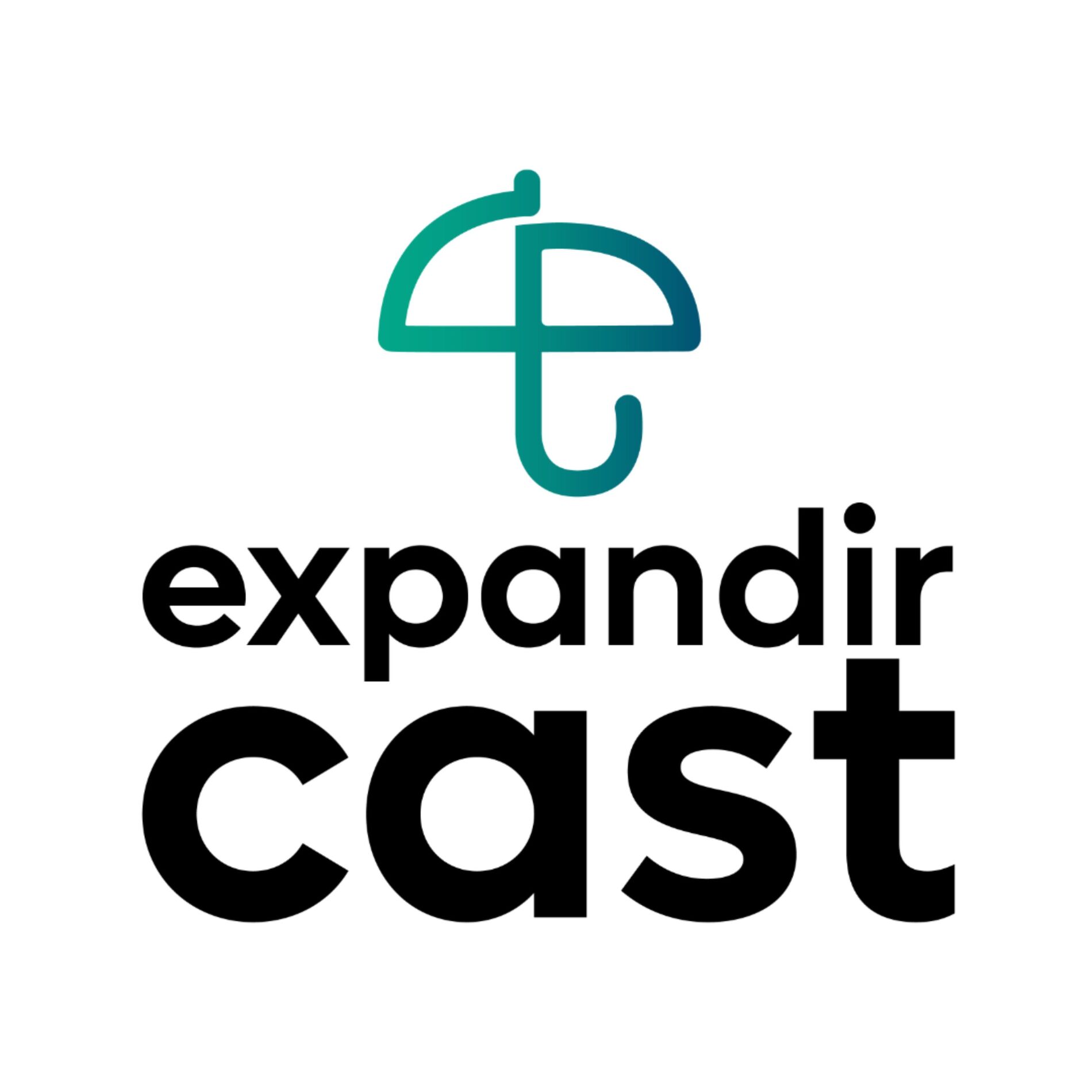 Show cover of Expandir Cast