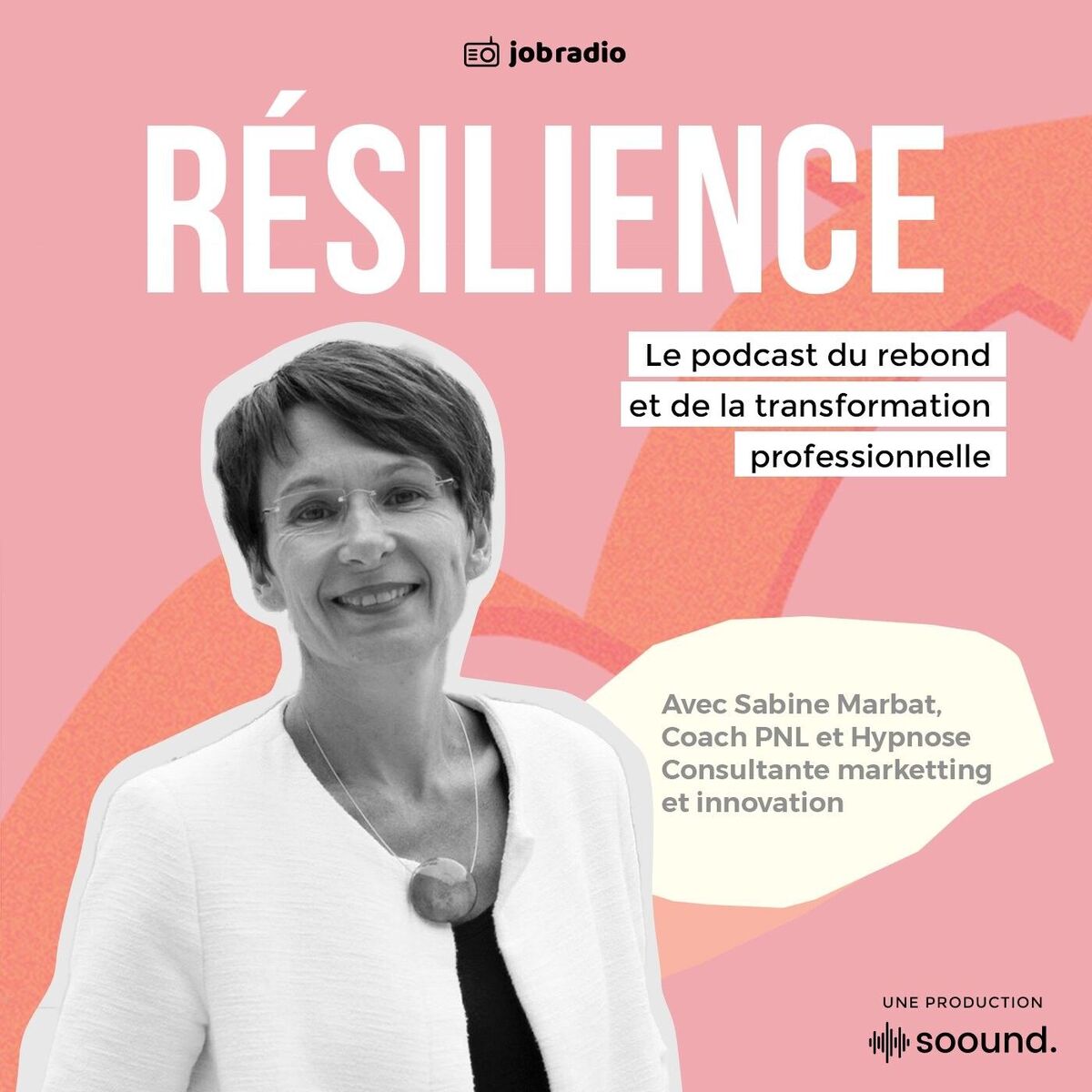 Show cover of Résilience