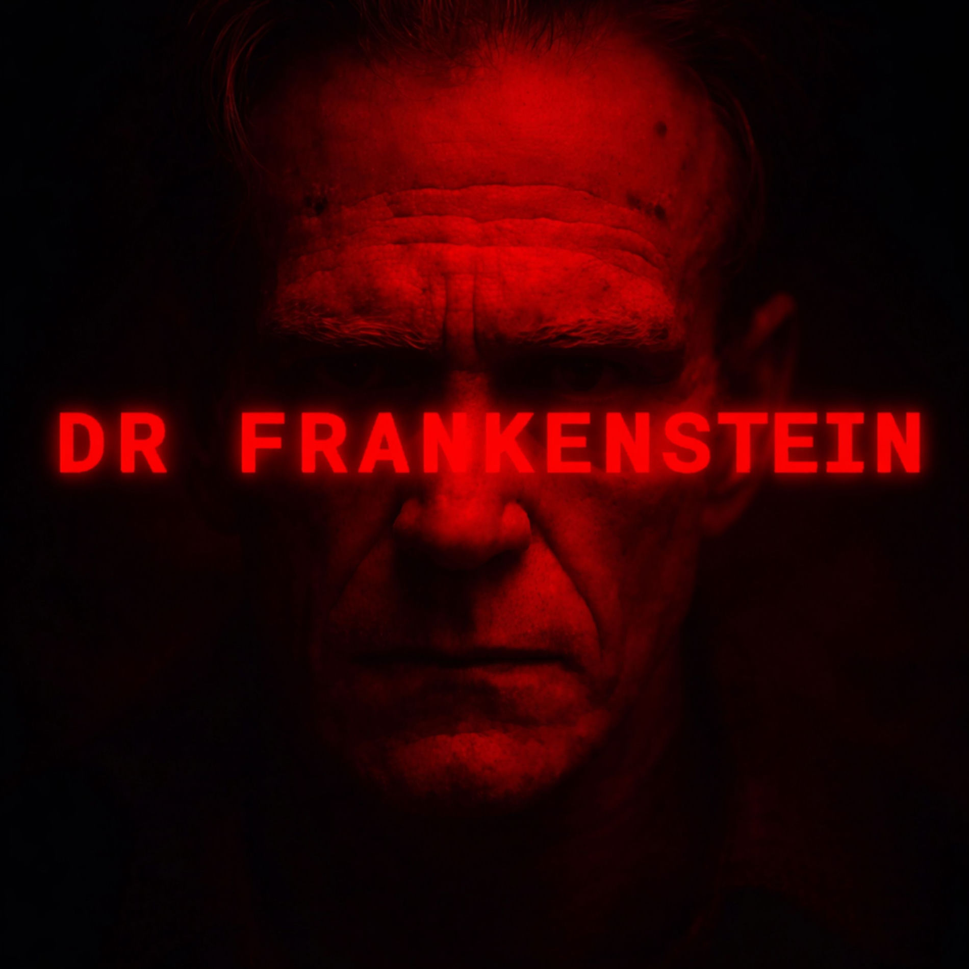 Show cover of Dr Frankenstein