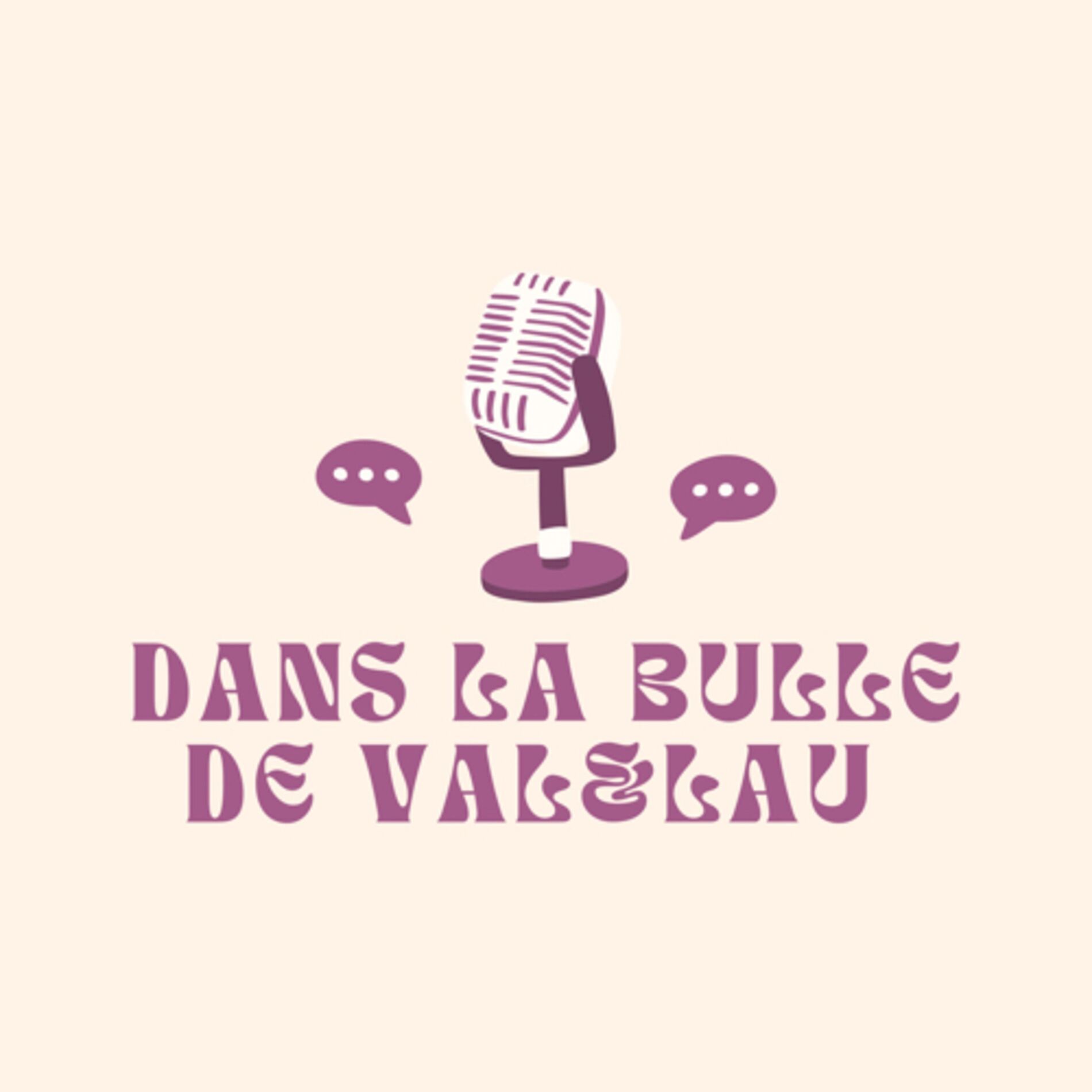 Show cover of Dans la bulle de Val et Lau