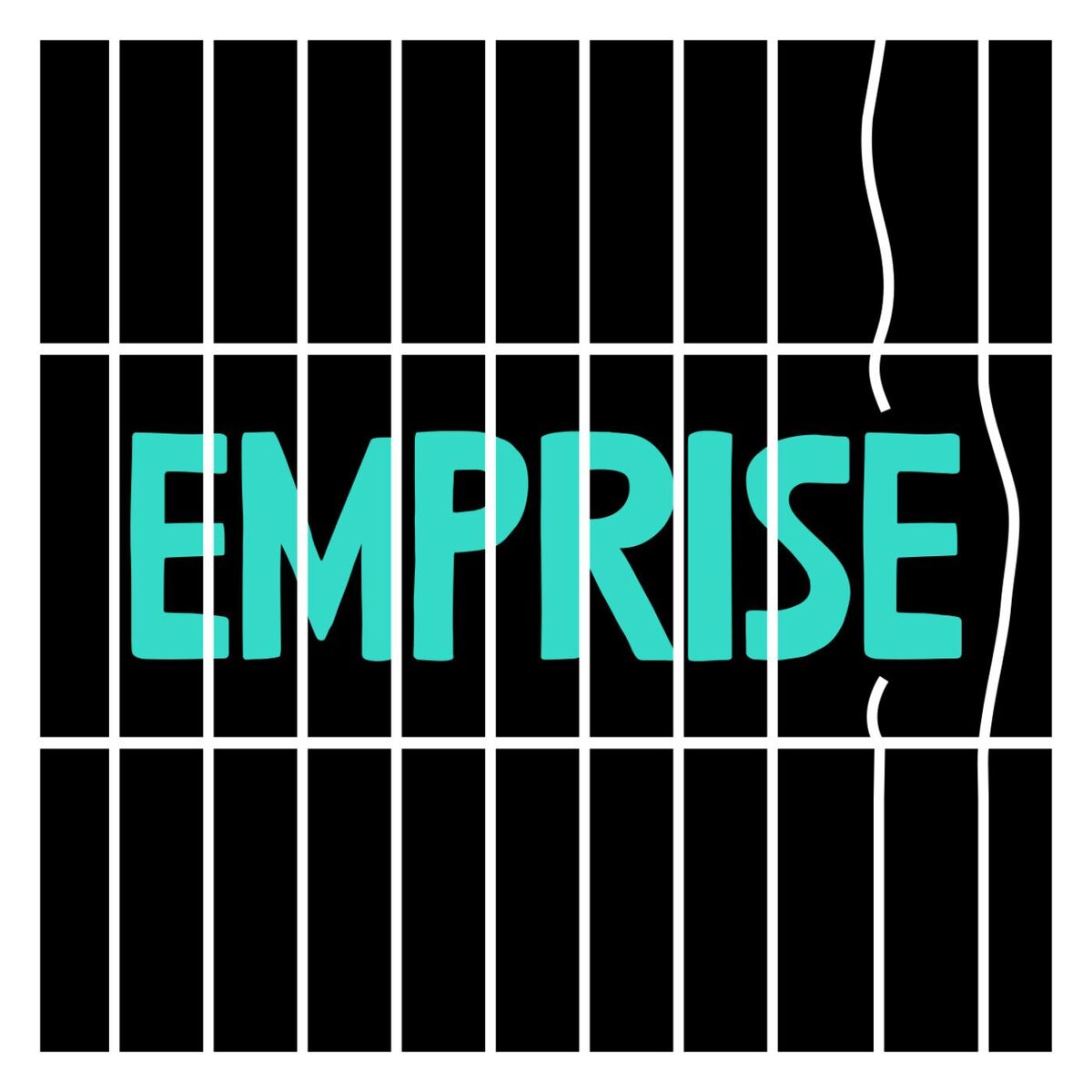 Show cover of Emprise