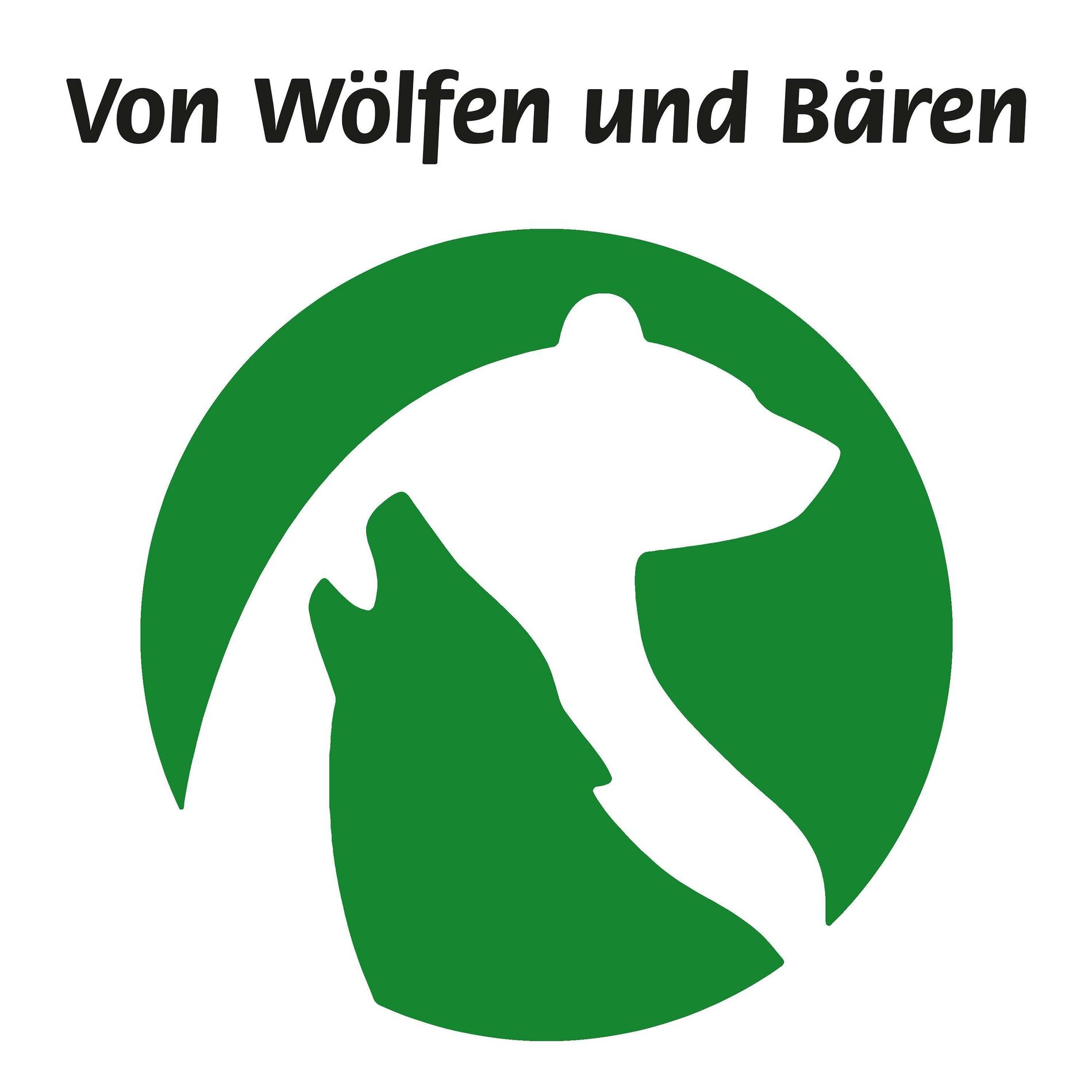 Show cover of Von Wölfen und Bären – Hochsensibilität, Autismus, AD(H)S & Co