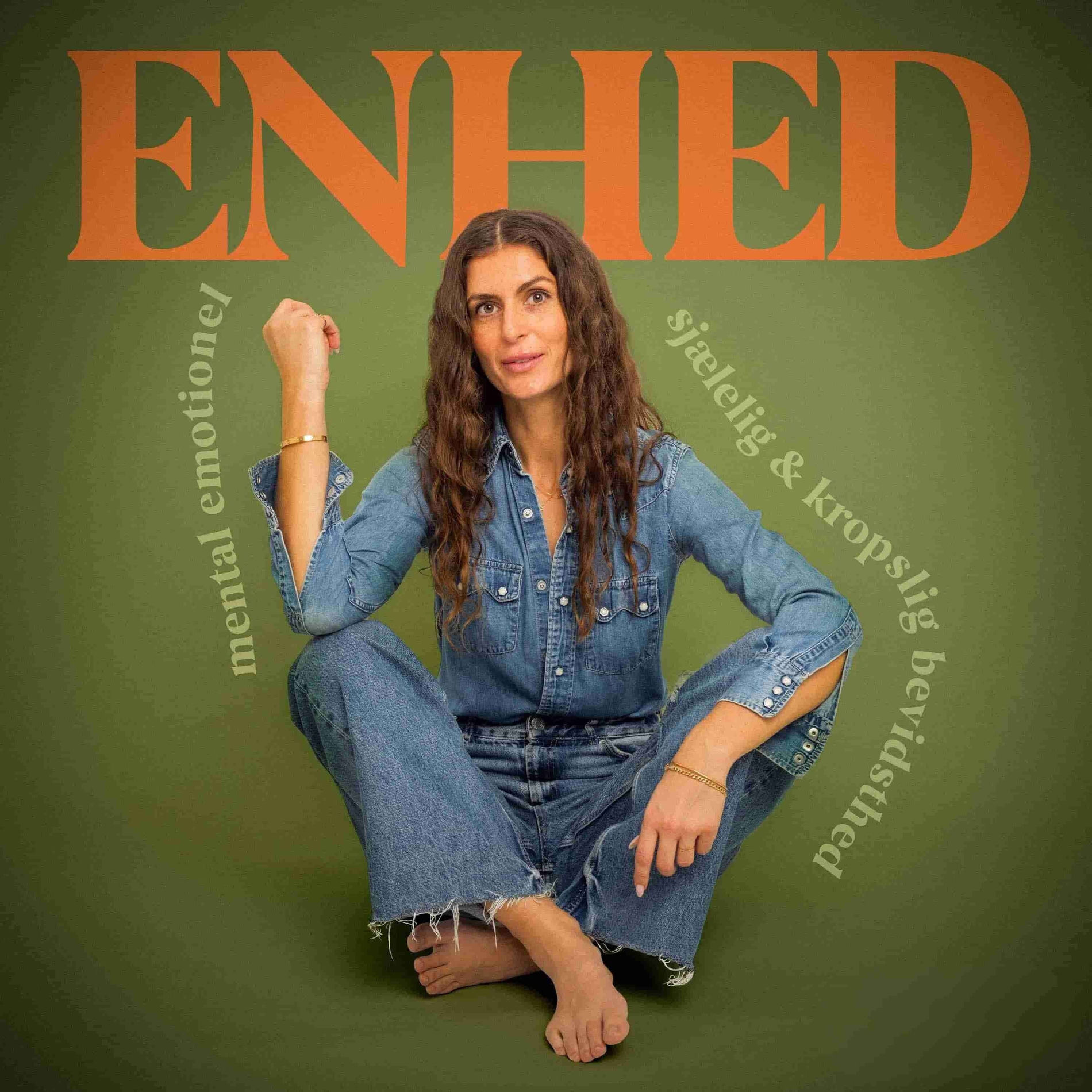 Show cover of ENHED med Noell Elise