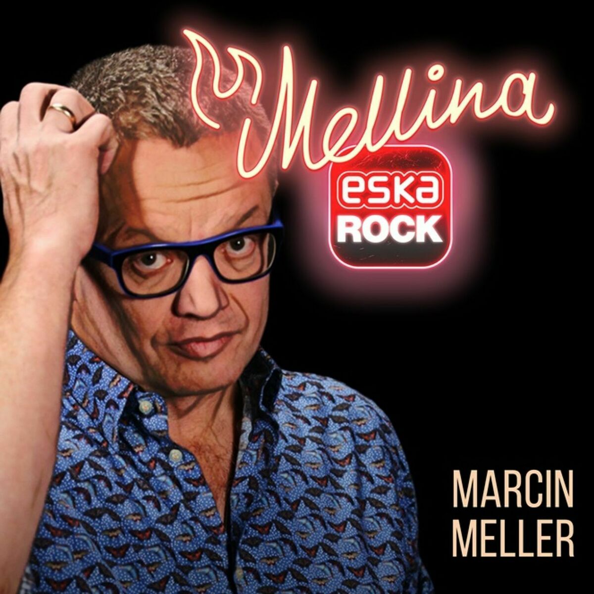Show cover of Mellina