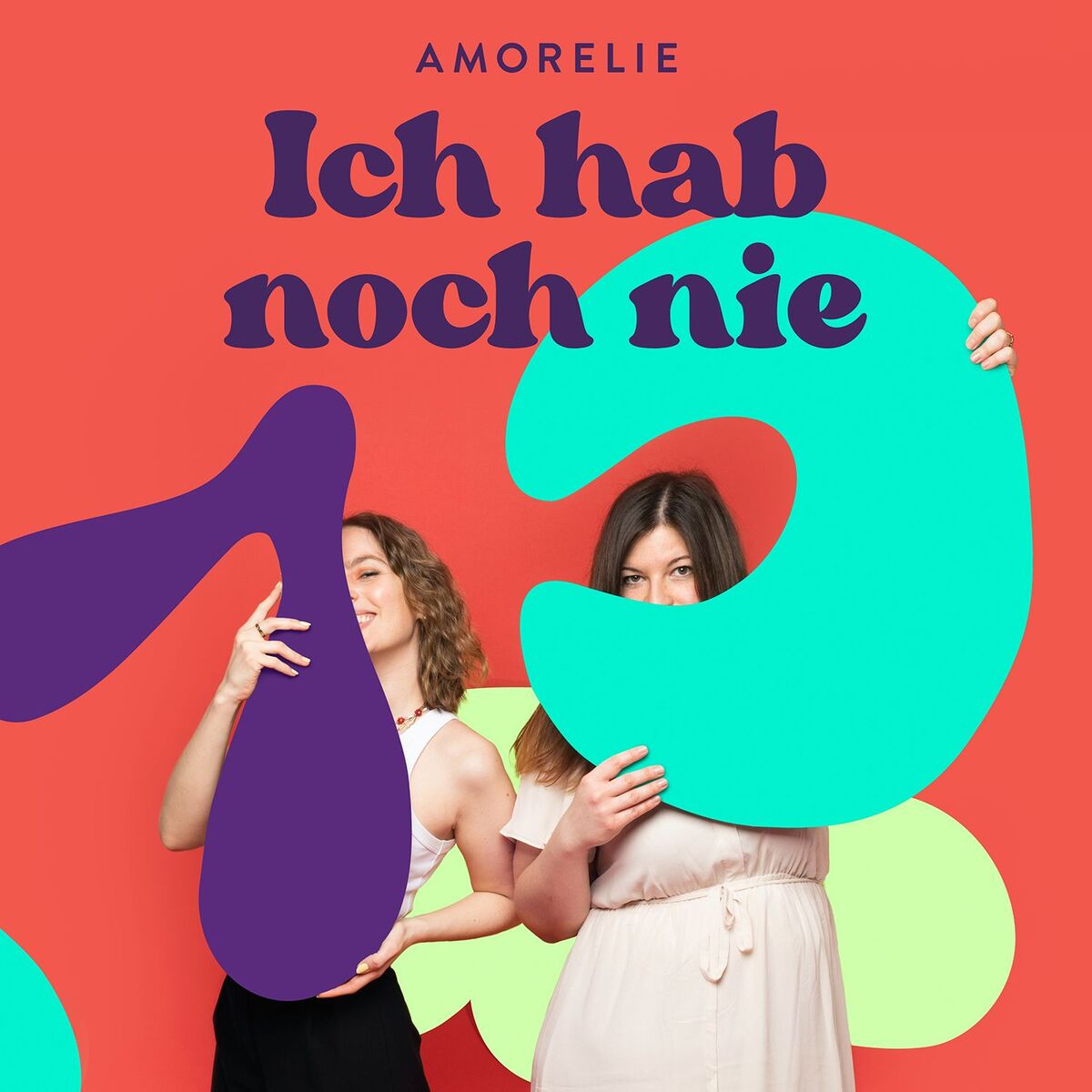 Show cover of Ich hab noch nie