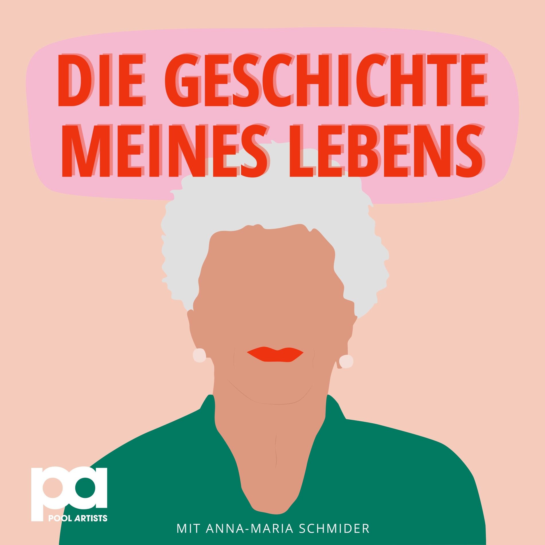 Show cover of Die Geschichte meines Lebens