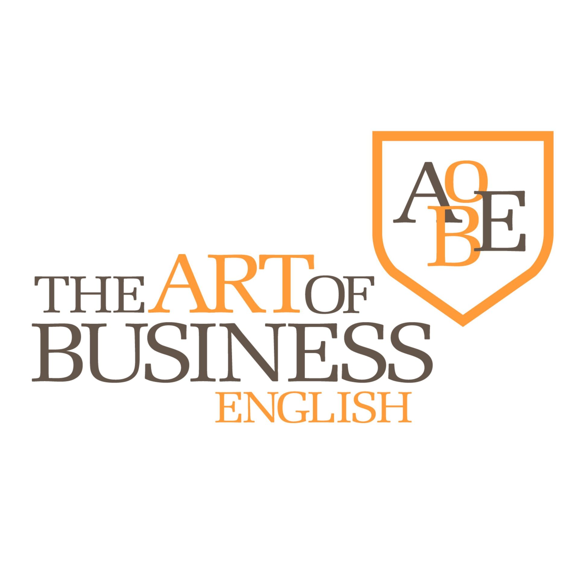 Show cover of The Art of Business English