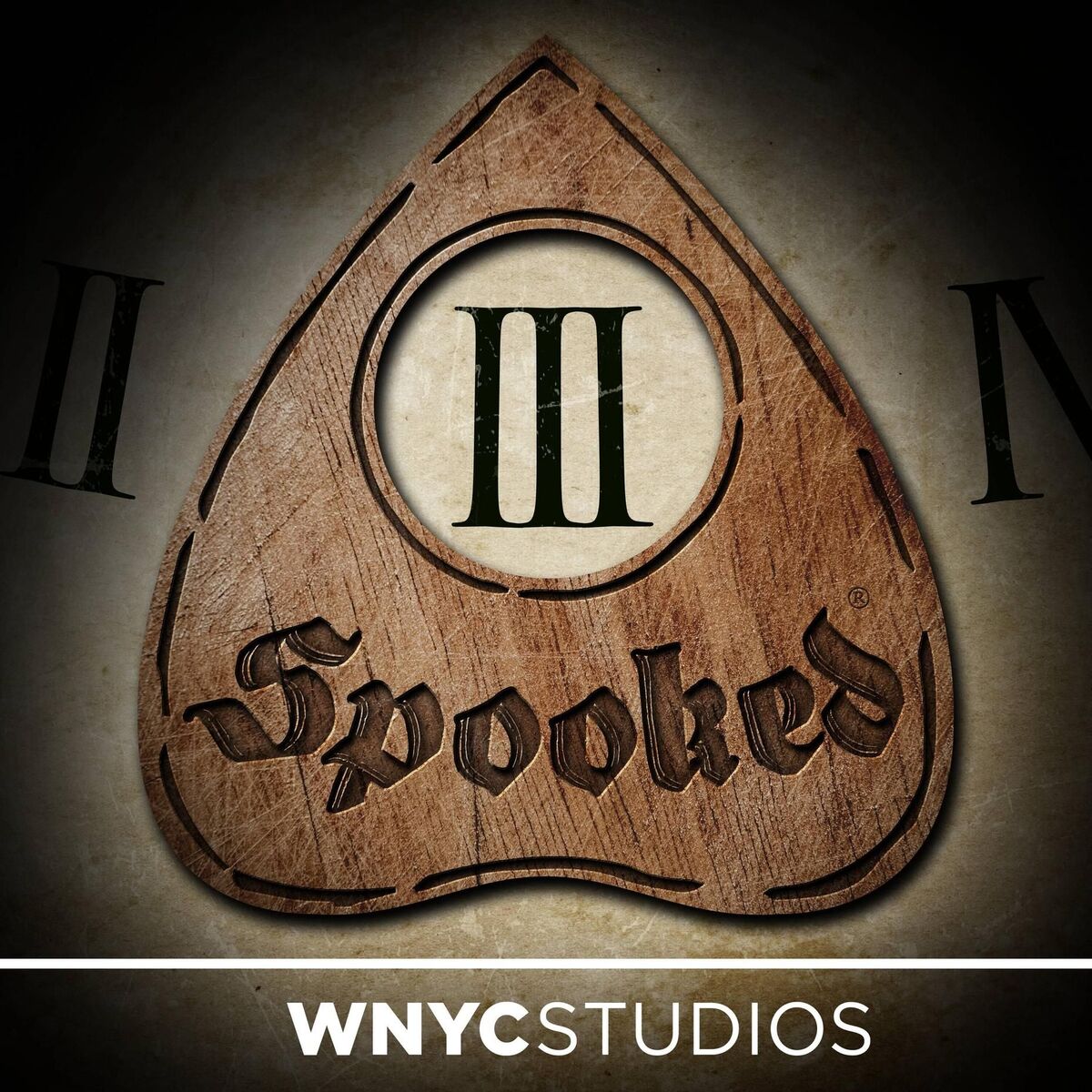 Show cover of Snap Judgment Presents: Spooked