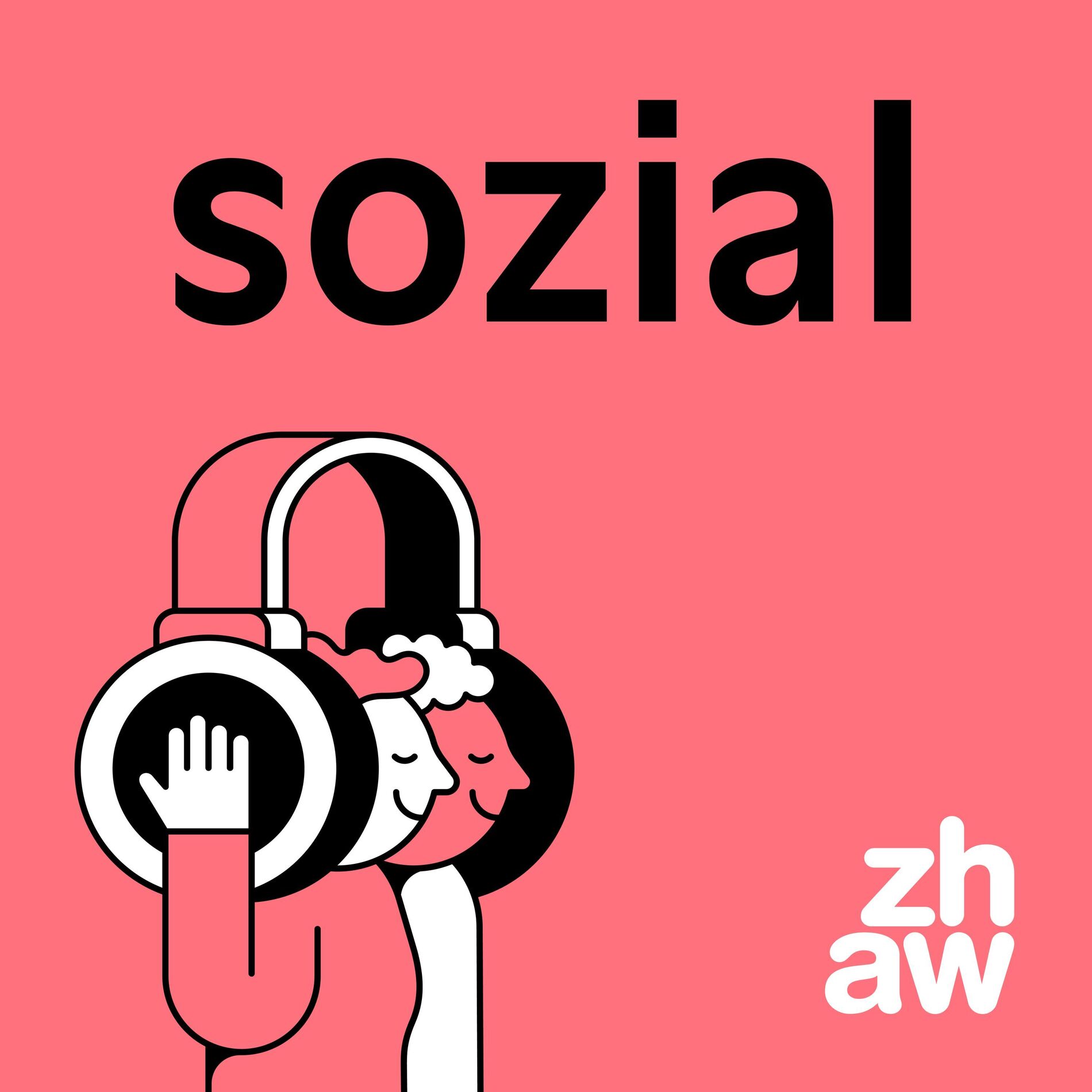 Show cover of sozial