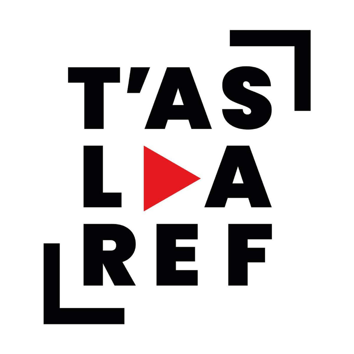 Show cover of T'as la ref ?