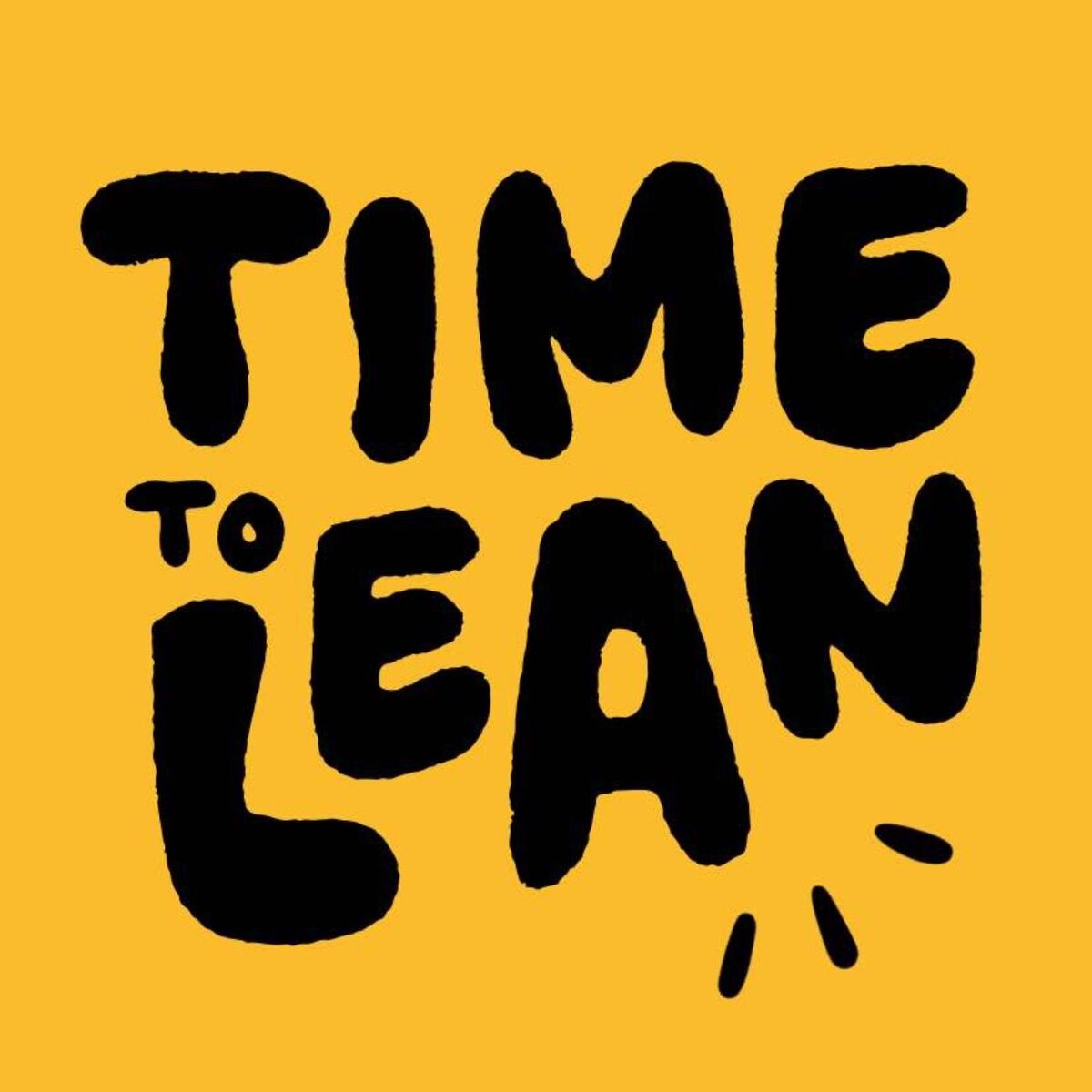 Show cover of Time to Lean