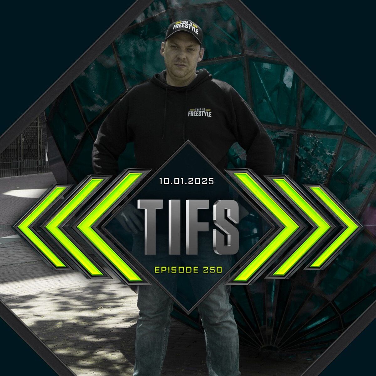 Show cover of This Is Freestyle
