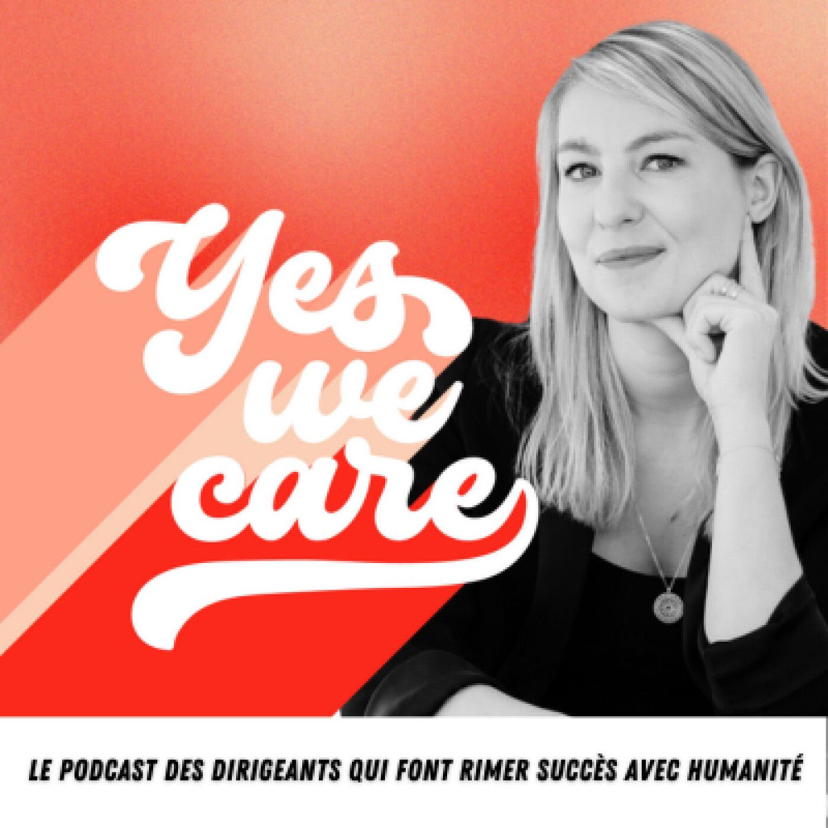 Show cover of Yes We Care