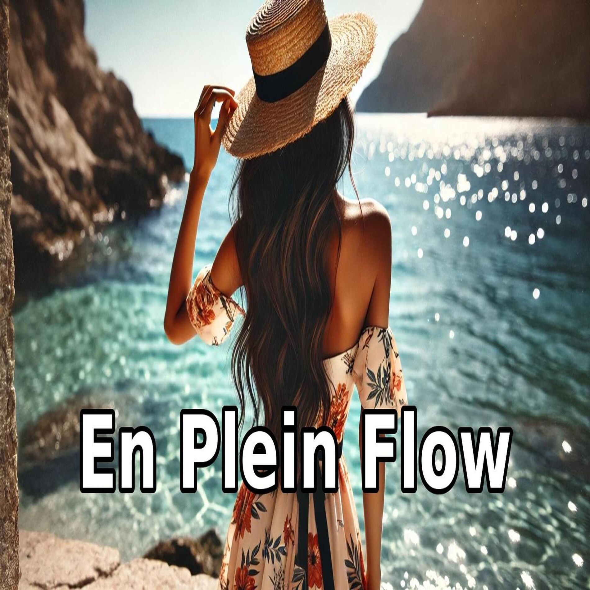 Show cover of En Plein Flow