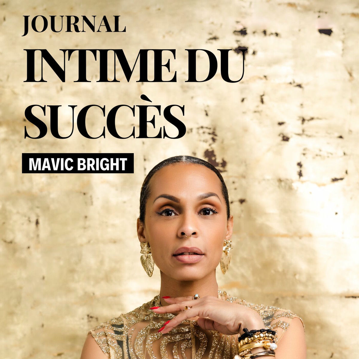 Show cover of Journal Intime du Succès : L’oasis Mindset #1 pour les Femmes Ambitieuses qui veulent le Bonheur, l'Amour, le Succès et l'Argent