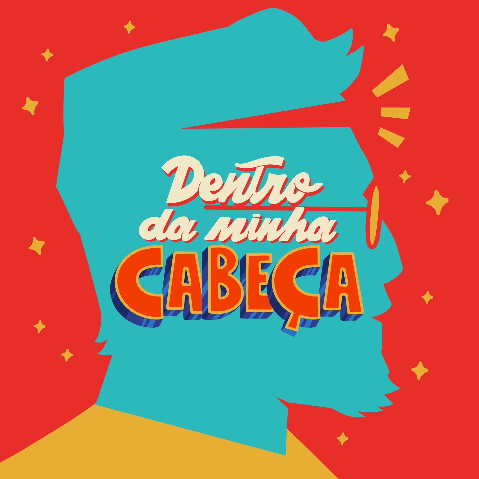 Show cover of Dentro da Minha Cabeça