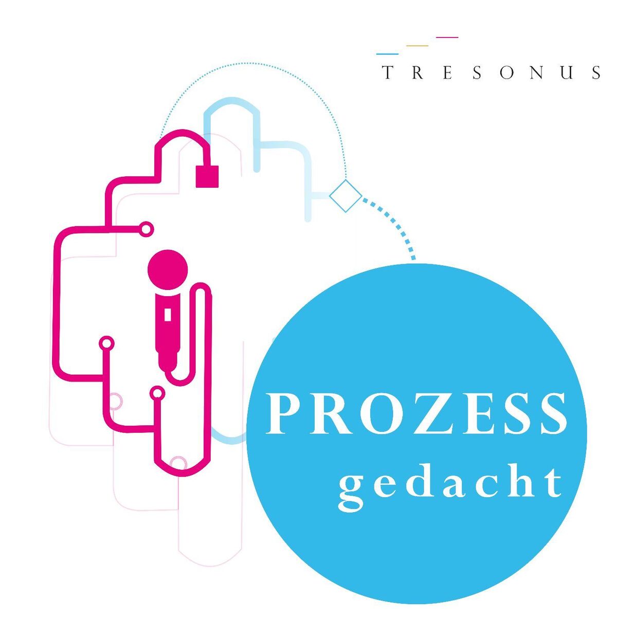 Show cover of Prozessgedacht