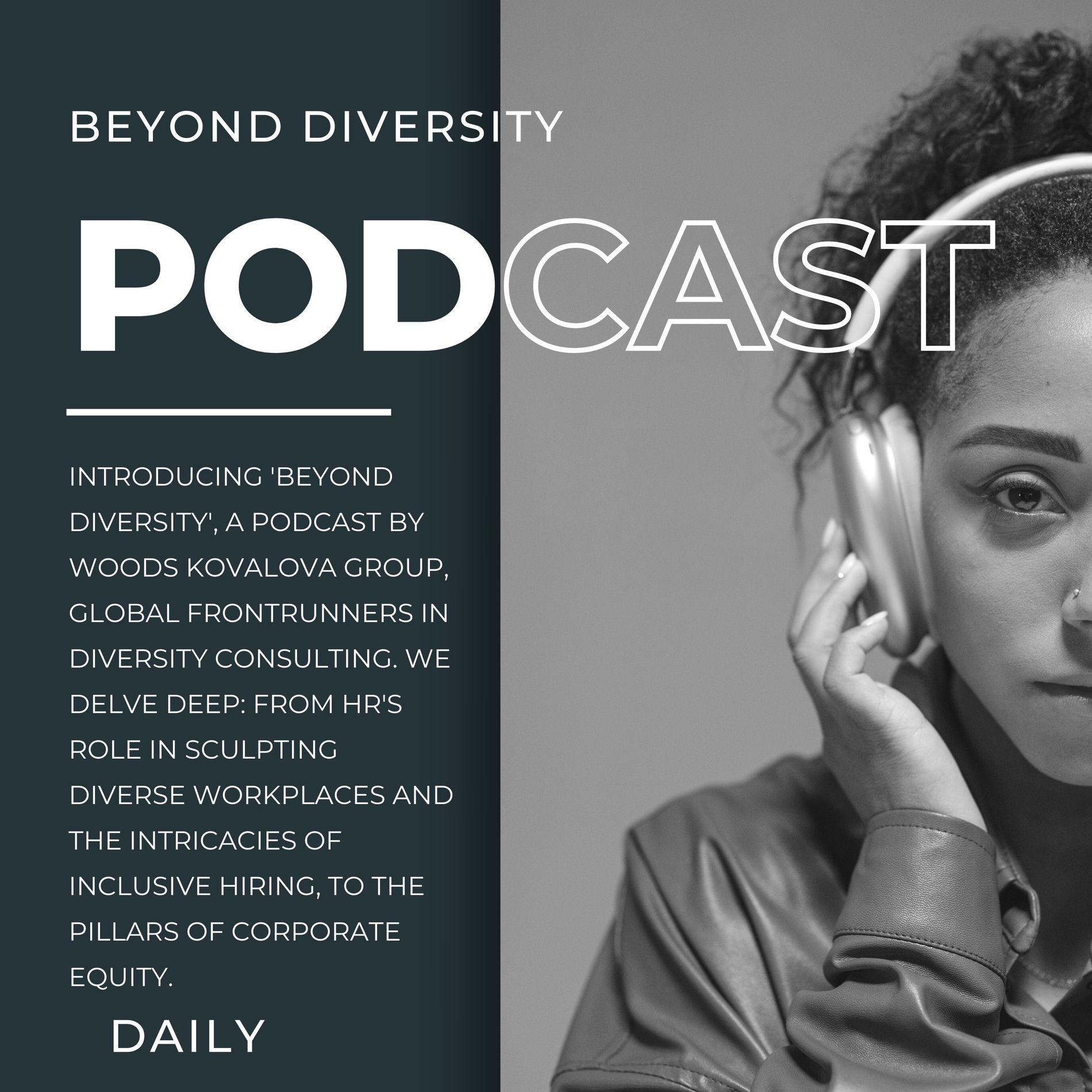 Show cover of Beyond Diversity