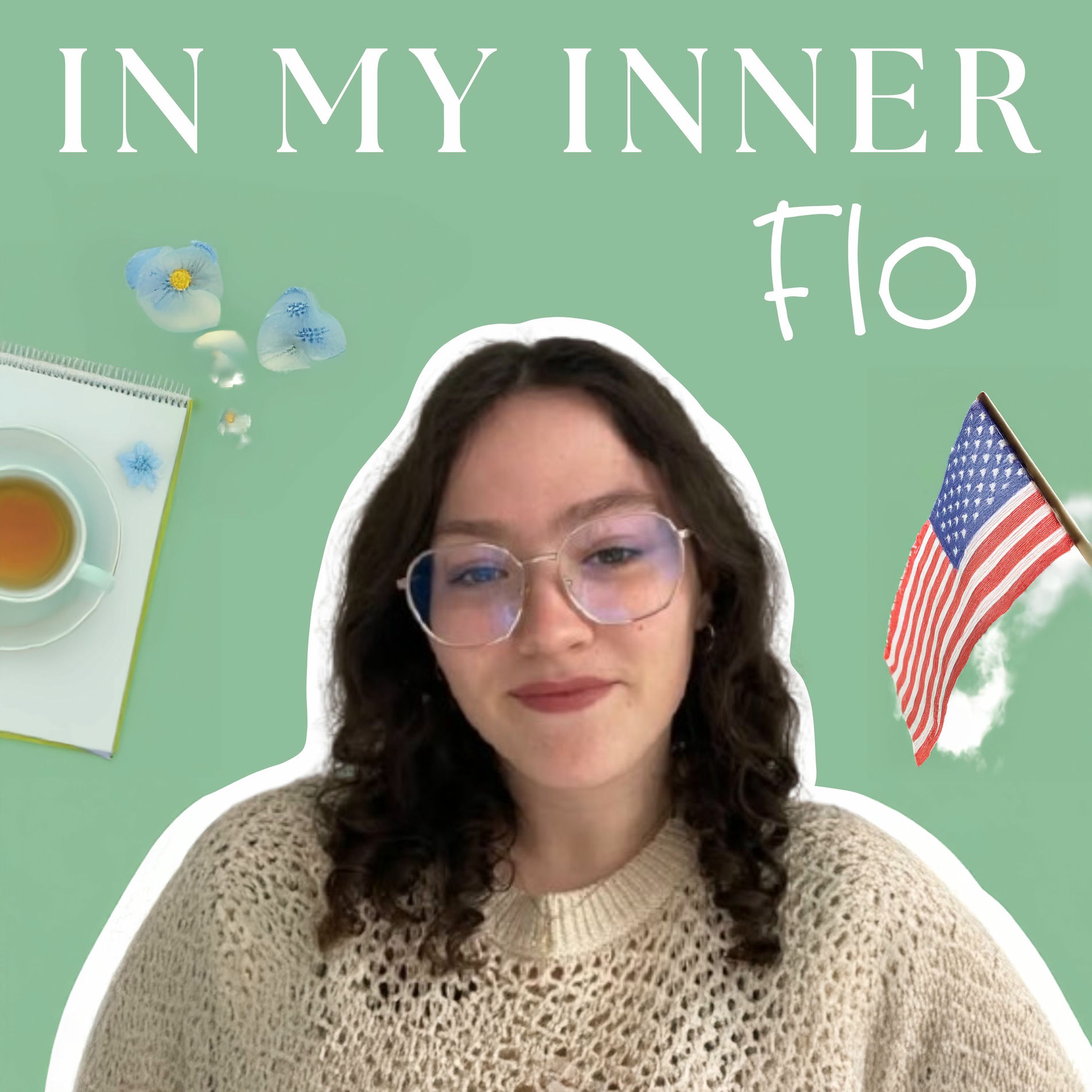 Show cover of In my Inner Flo