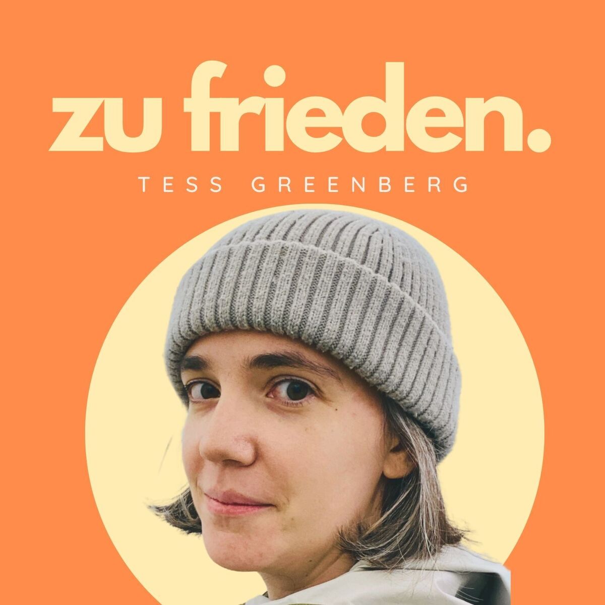 Show cover of zu frieden | Minimalismus, Capsule Wardrobe, Ressourcenbewusst leben, Mamaleben