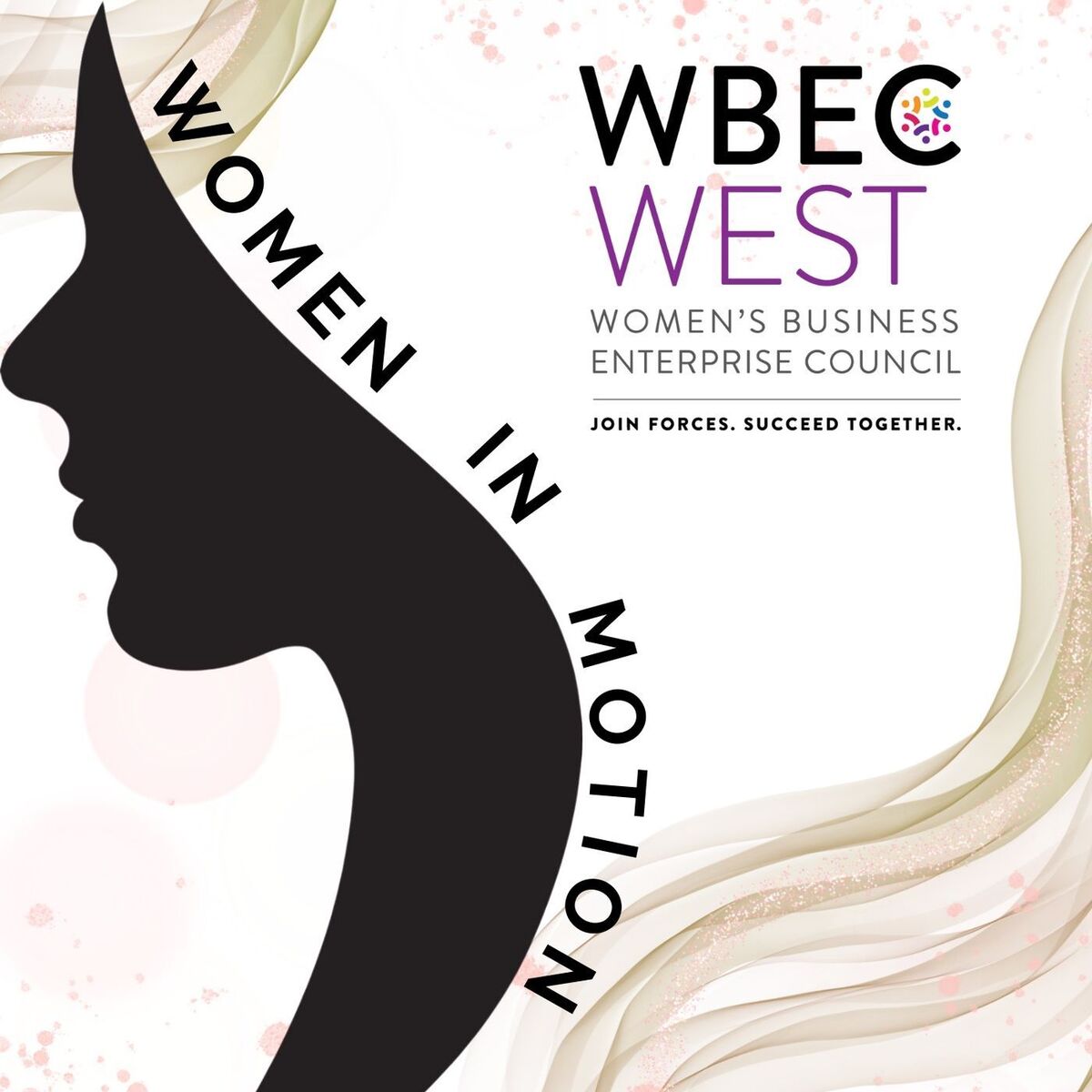 Show cover of Women in Motion