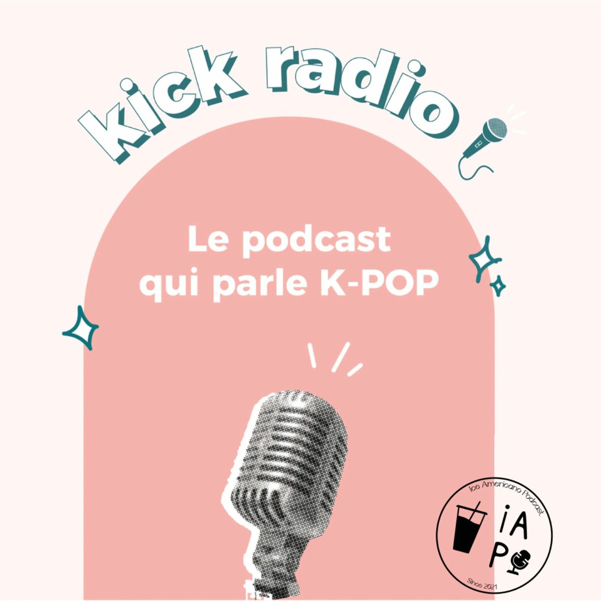 Show cover of KICK RADIO