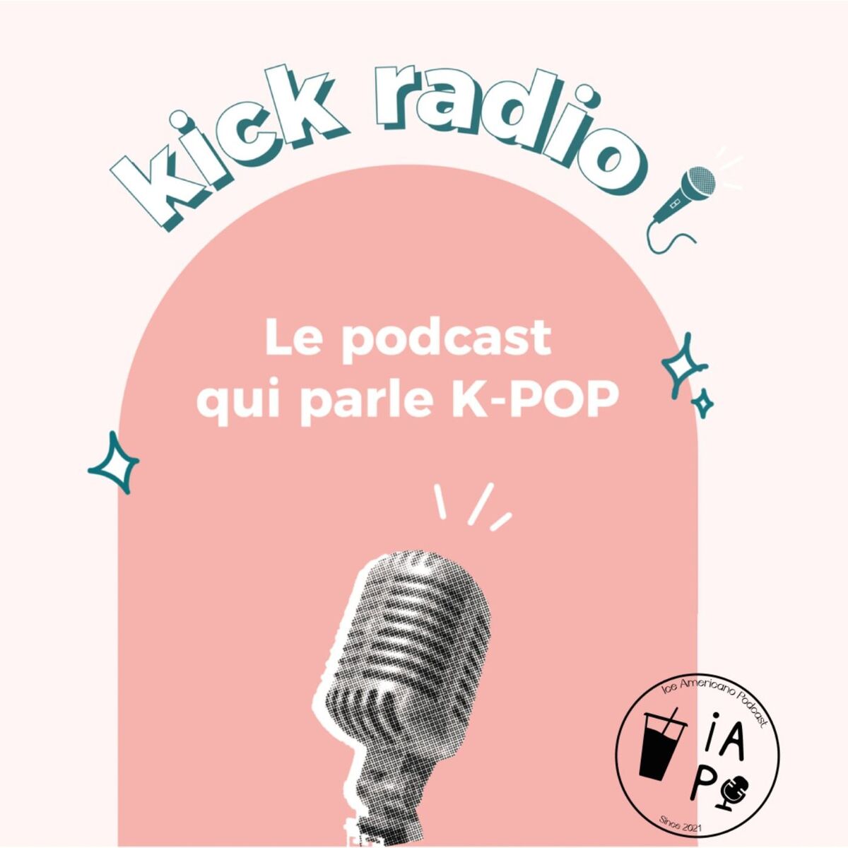 Show cover of KICK RADIO