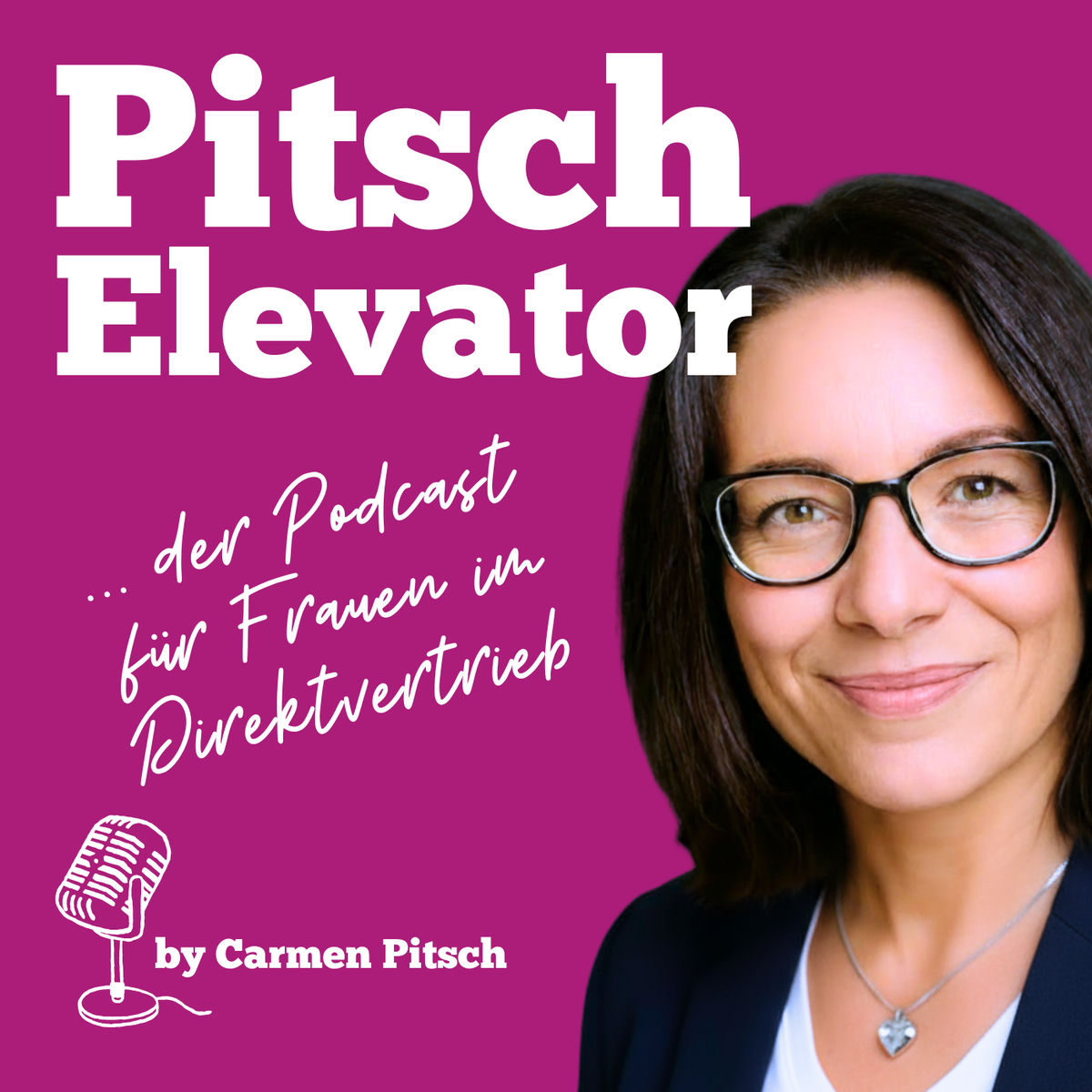 Show cover of Pitsch Elevator