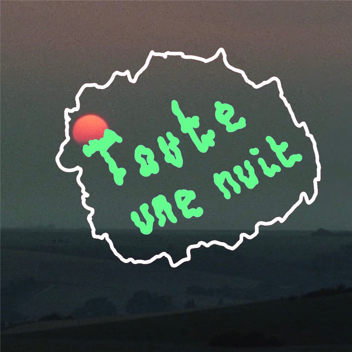 Show cover of Toute une nuit